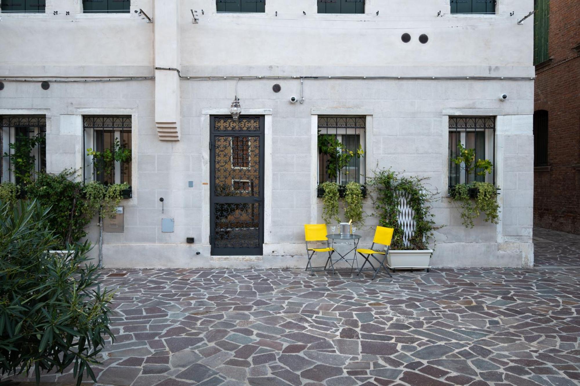 Lemon House Apartment Venice