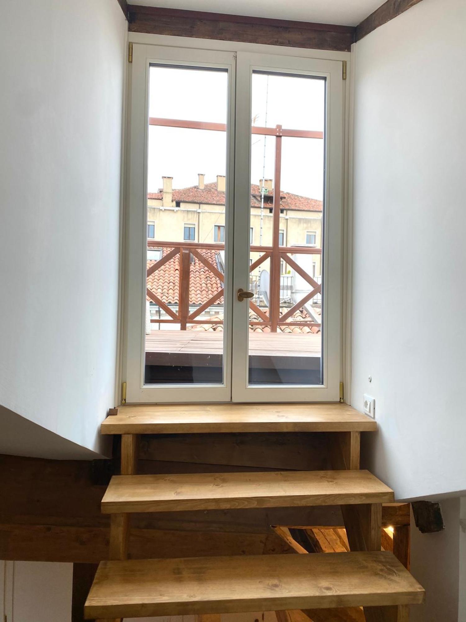 Apartment Roof-top Terrace Vicino San Marco E Canale Grande *