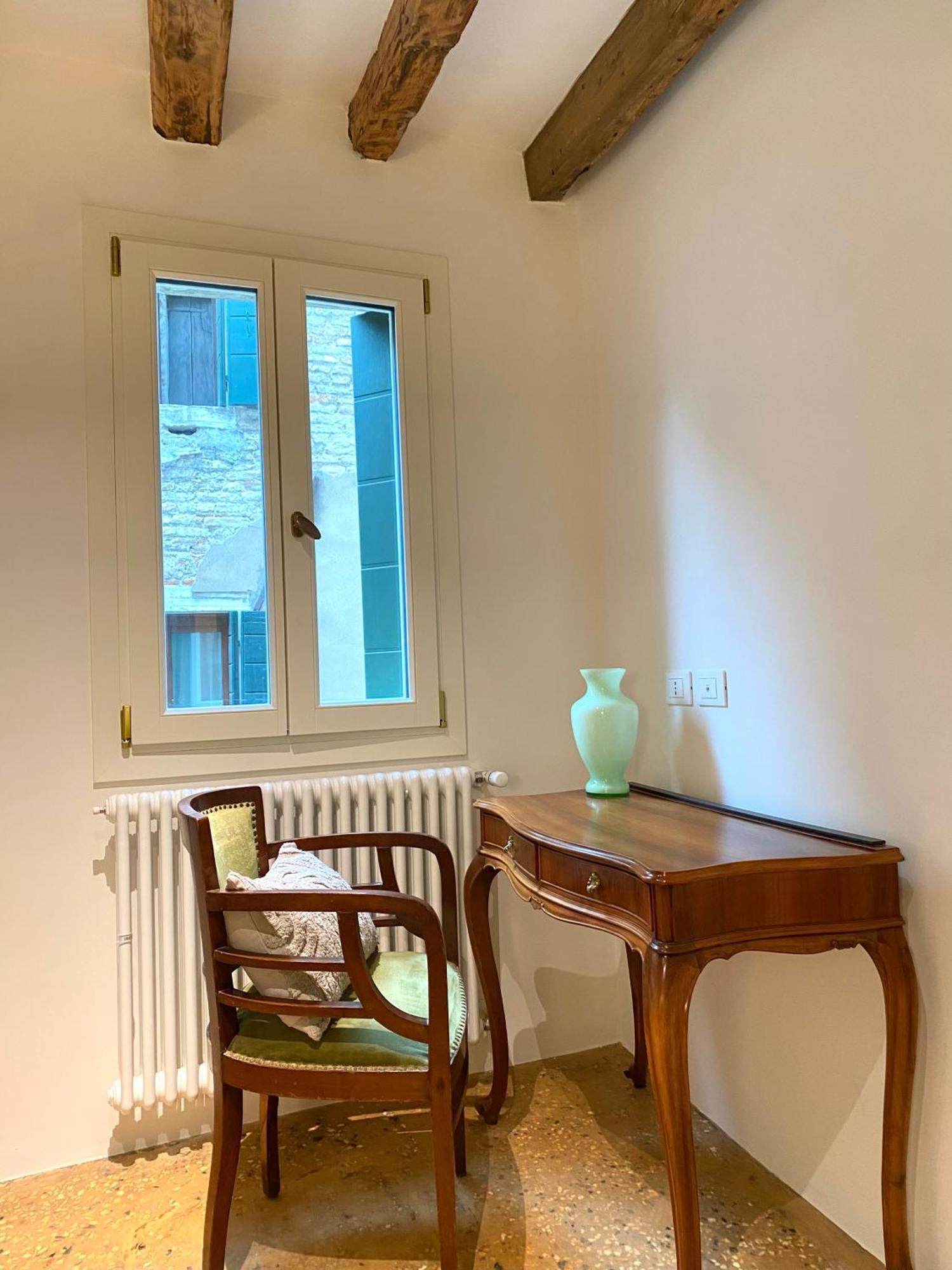 Roof-top Terrace Vicino San Marco E Canale Grande Apartment