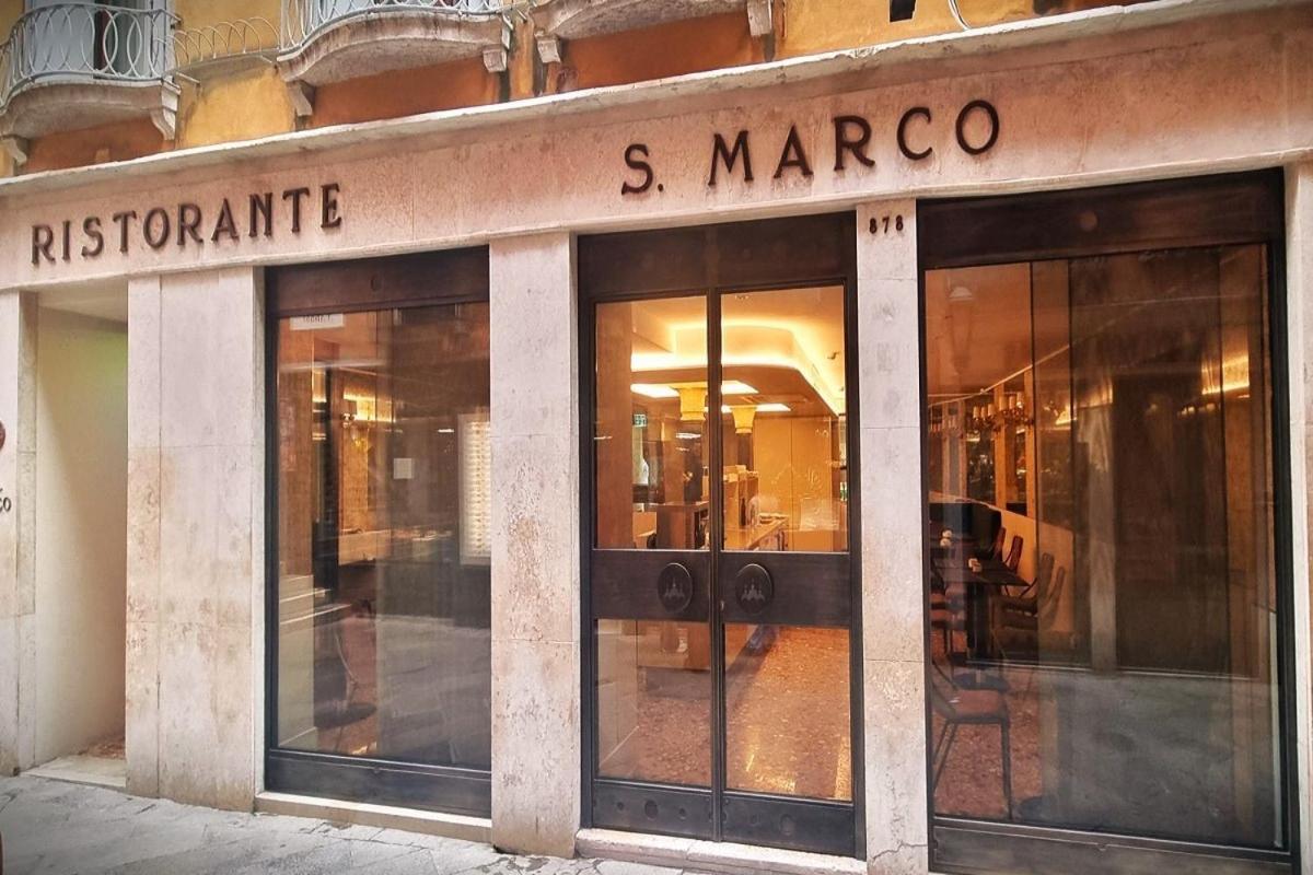 Hotel San Marco