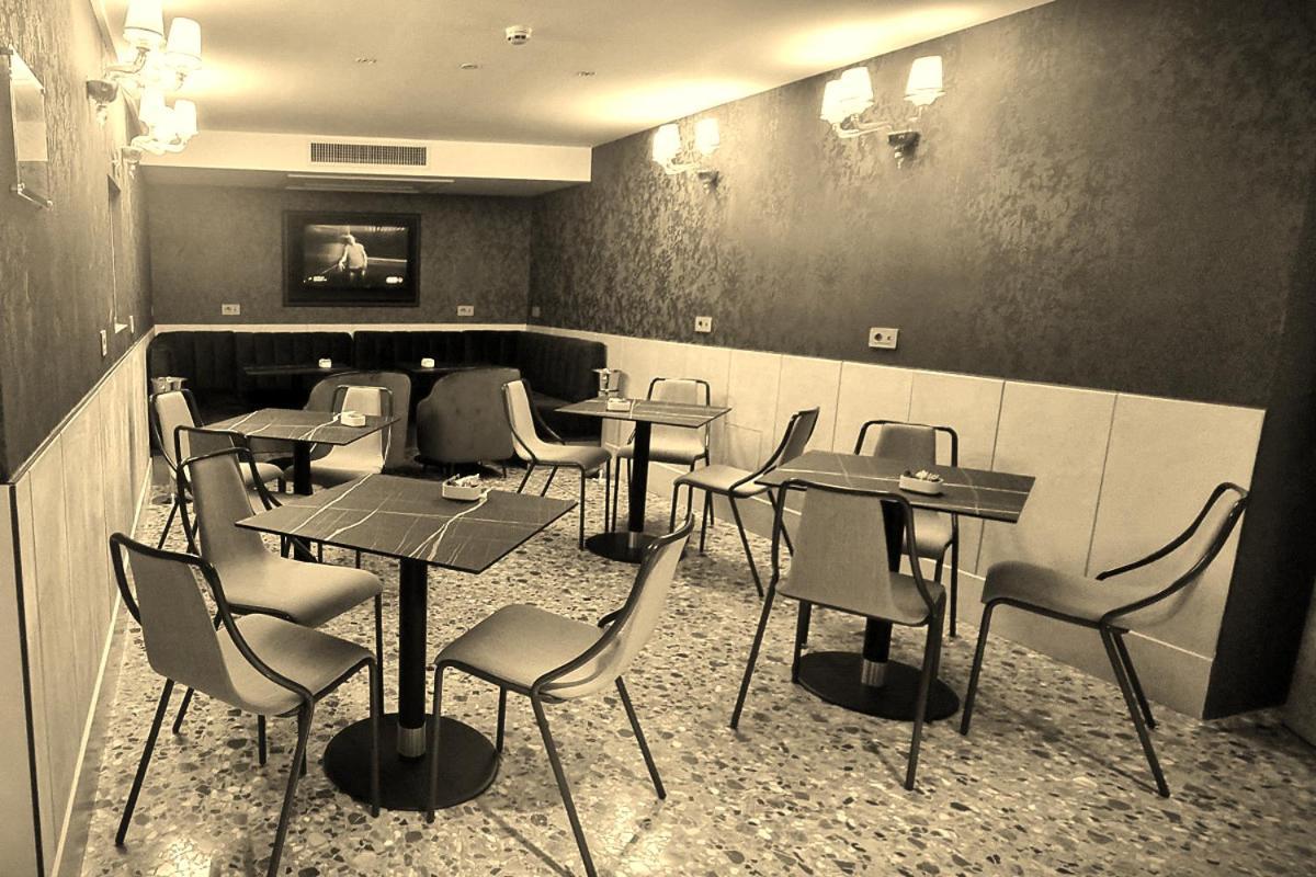 San Marco Hotel 3*