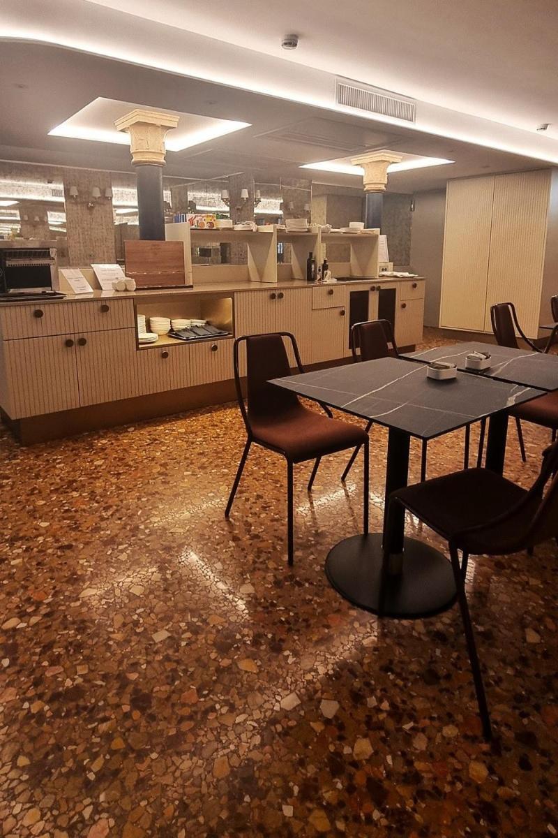 Hotel San Marco 3*