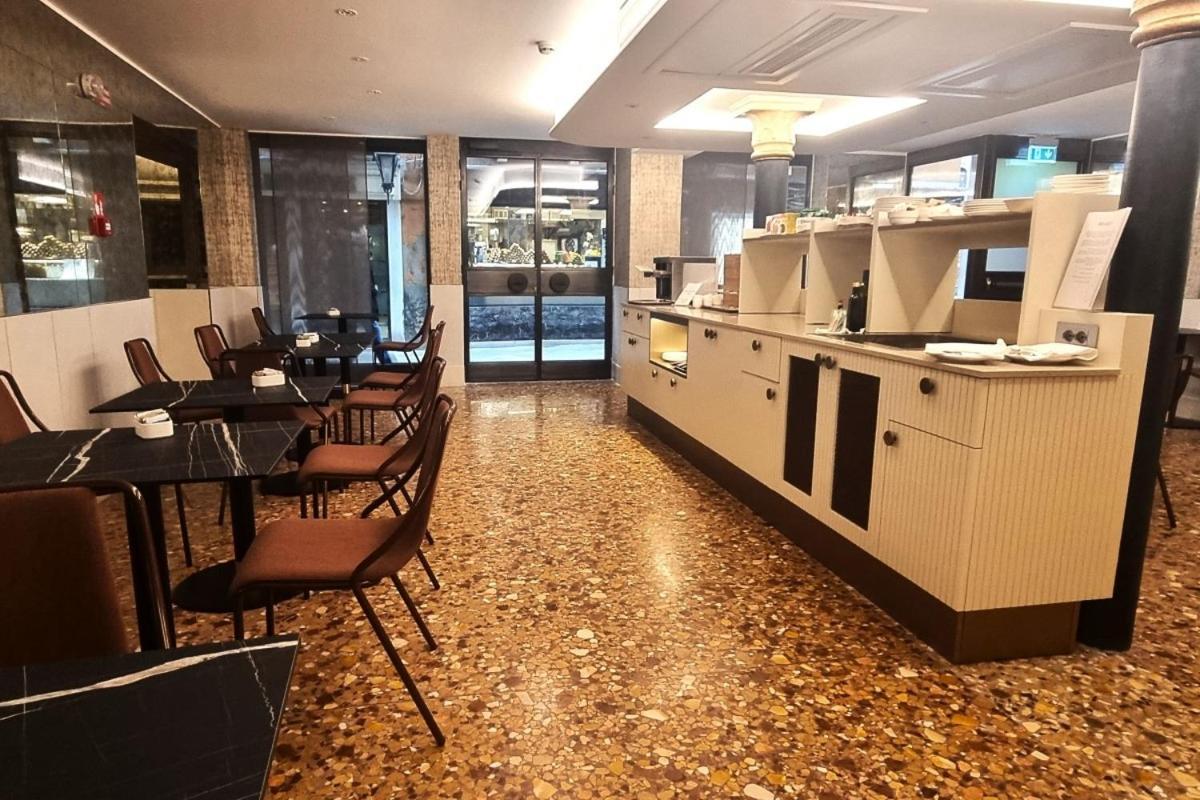 San Marco Hotel Venice