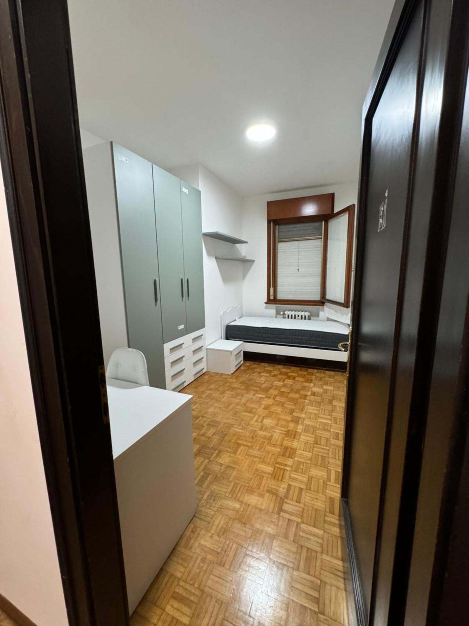 First Dream Mestre Guest house *