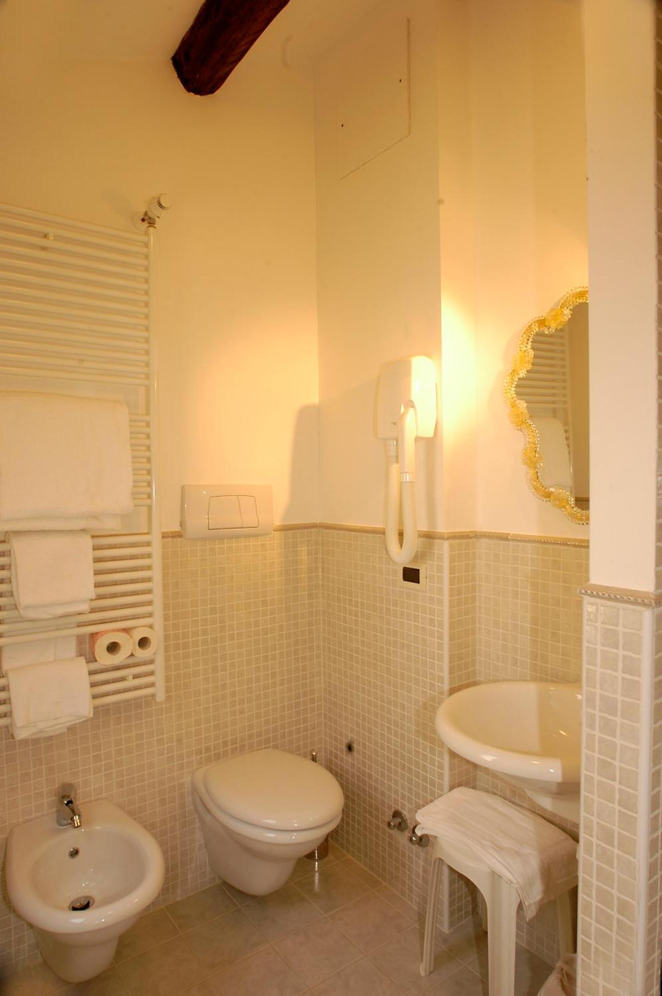 Guest house Al Milion 3*