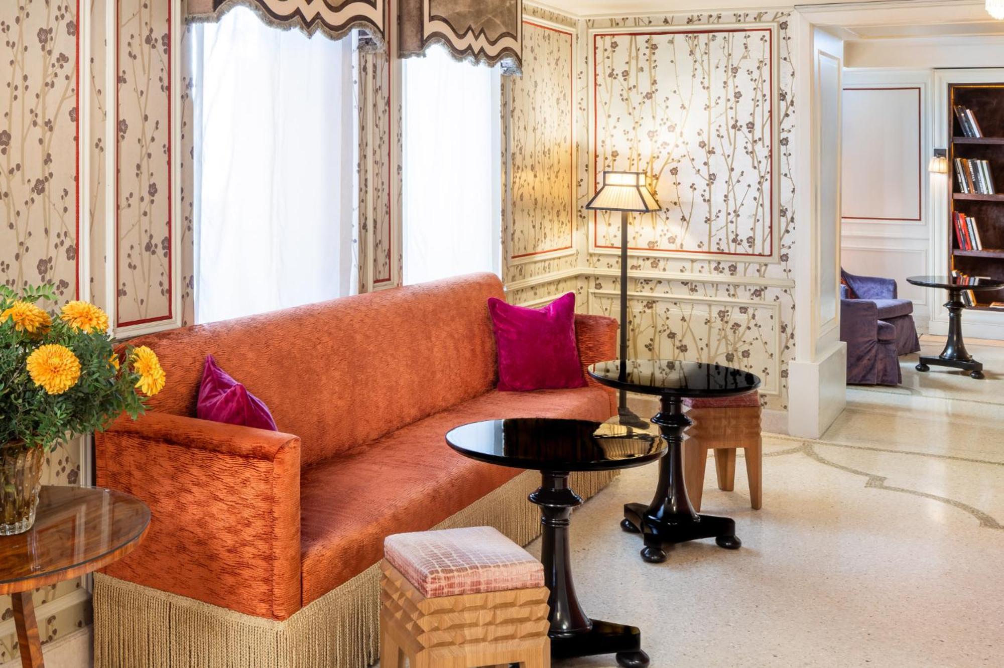 Hotel Splendid - Starhotels Collezione 4*