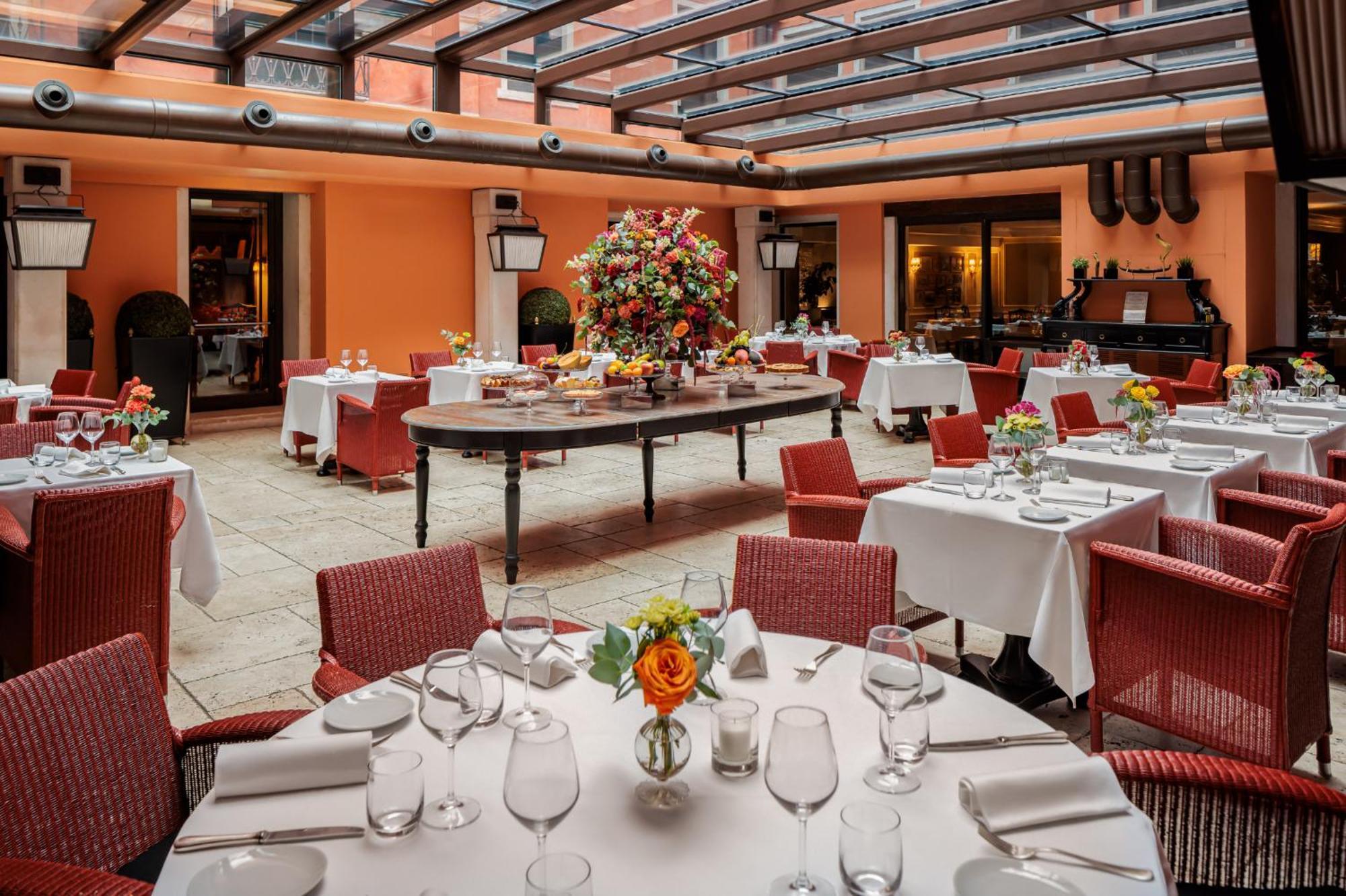 Splendid - Starhotels Collezione Hotel Venice