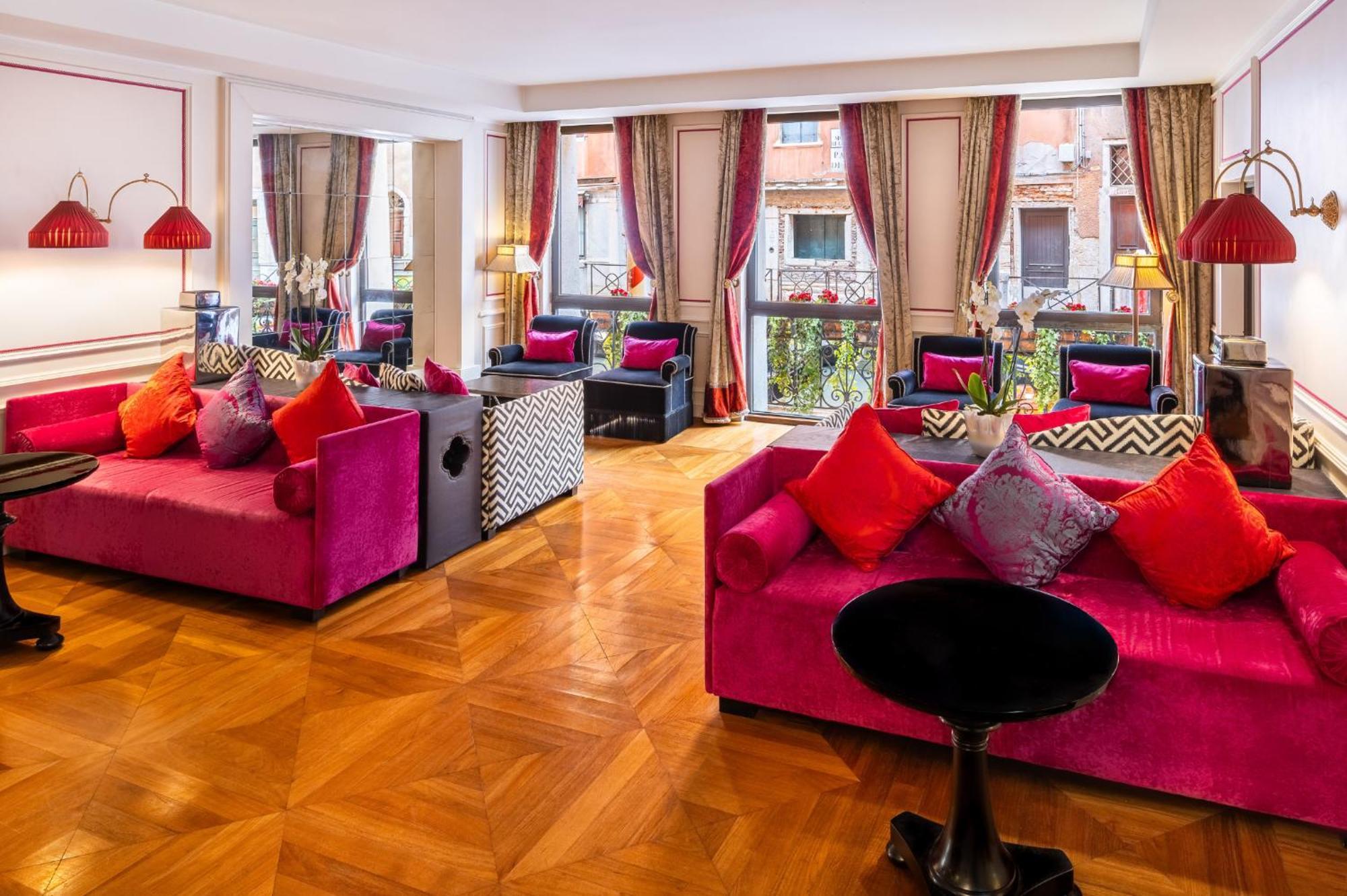 Splendid - Starhotels Collezione 4*