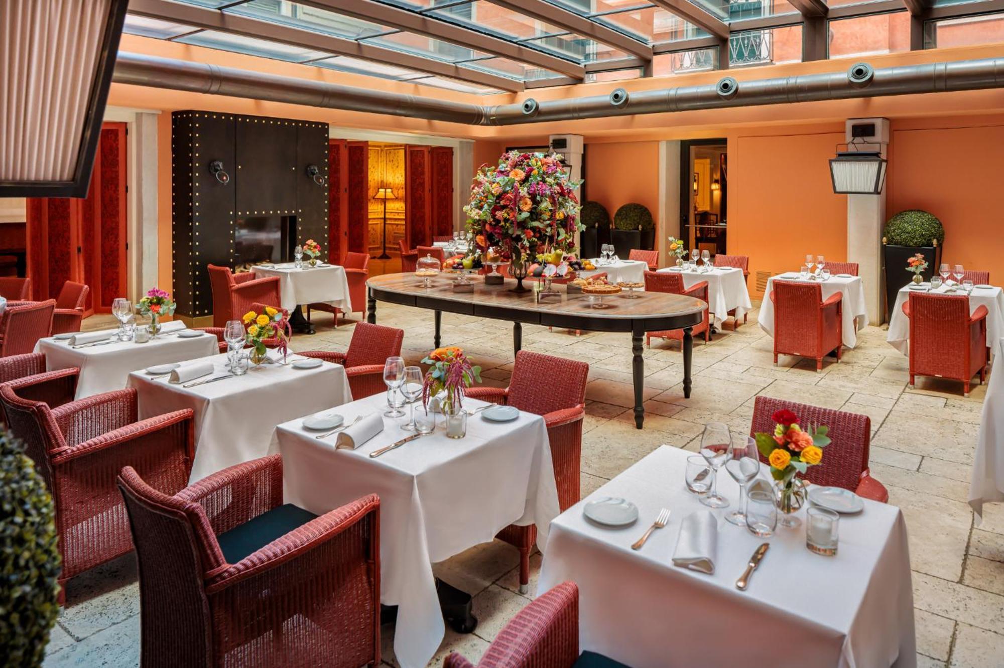 Splendid - Starhotels Collezione Venice