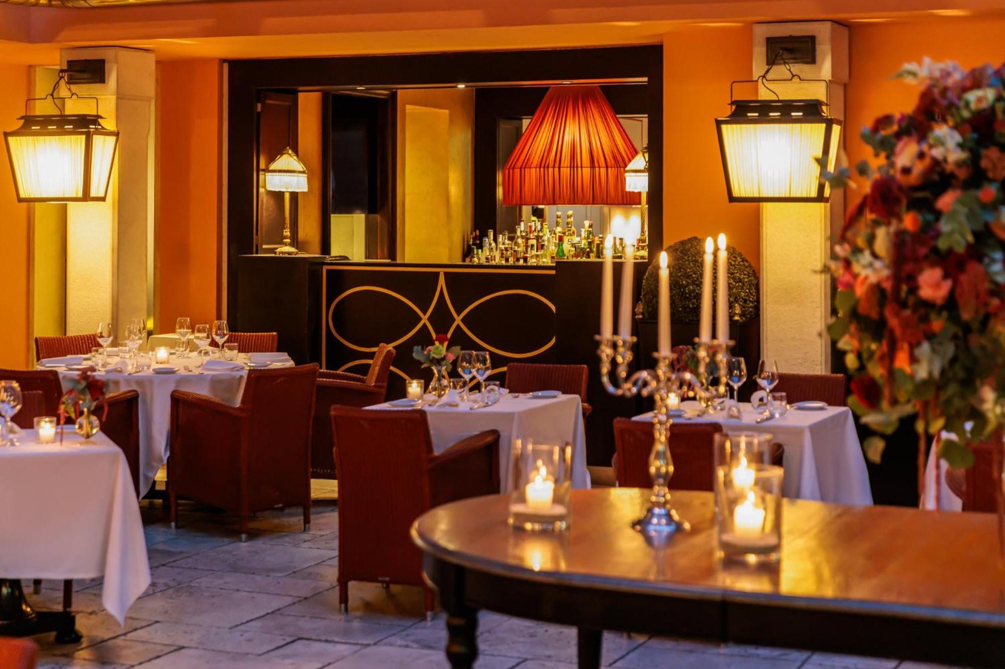 Splendid - Starhotels Collezione 4* Venice