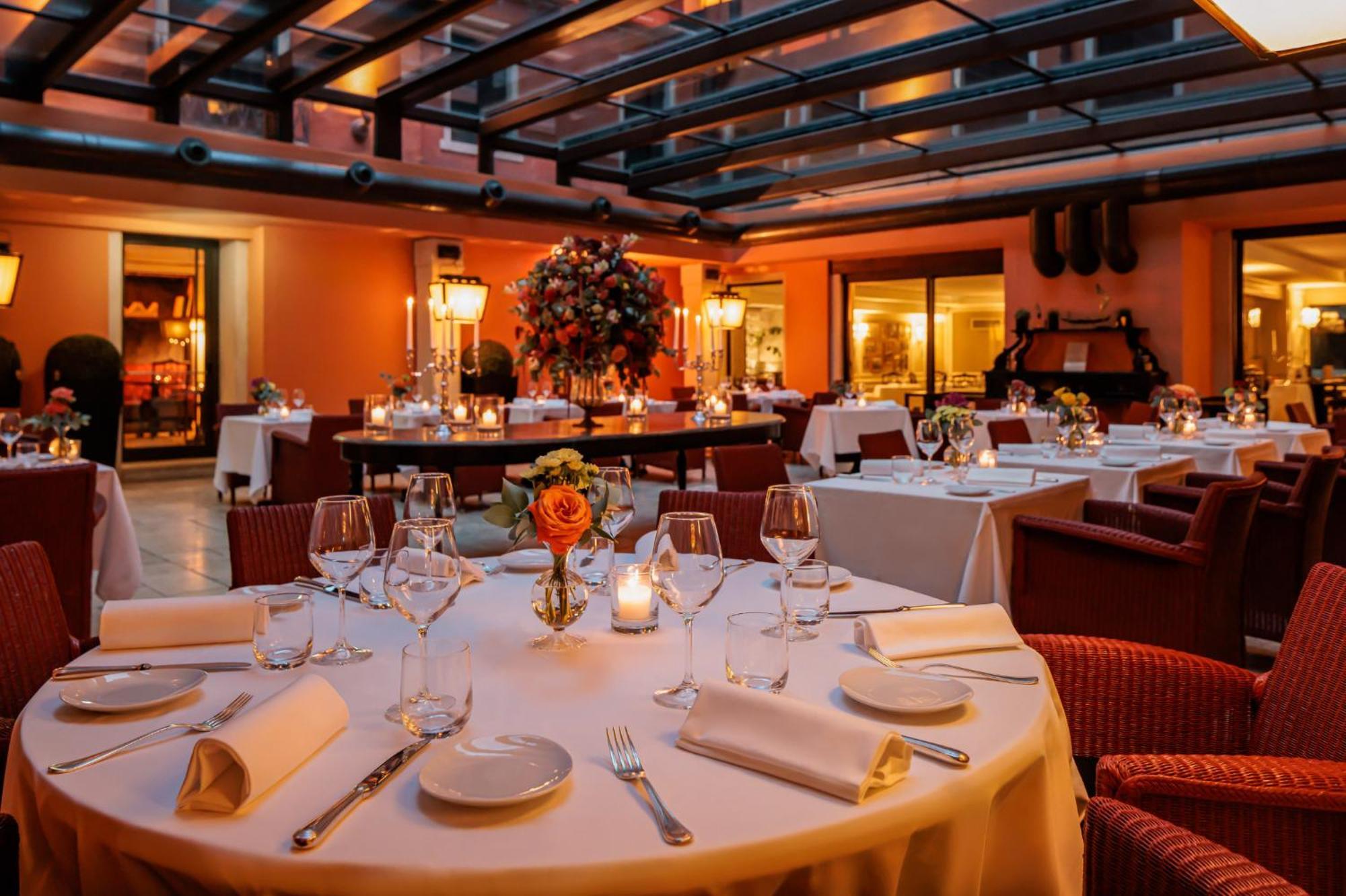 Splendid - Starhotels Collezione