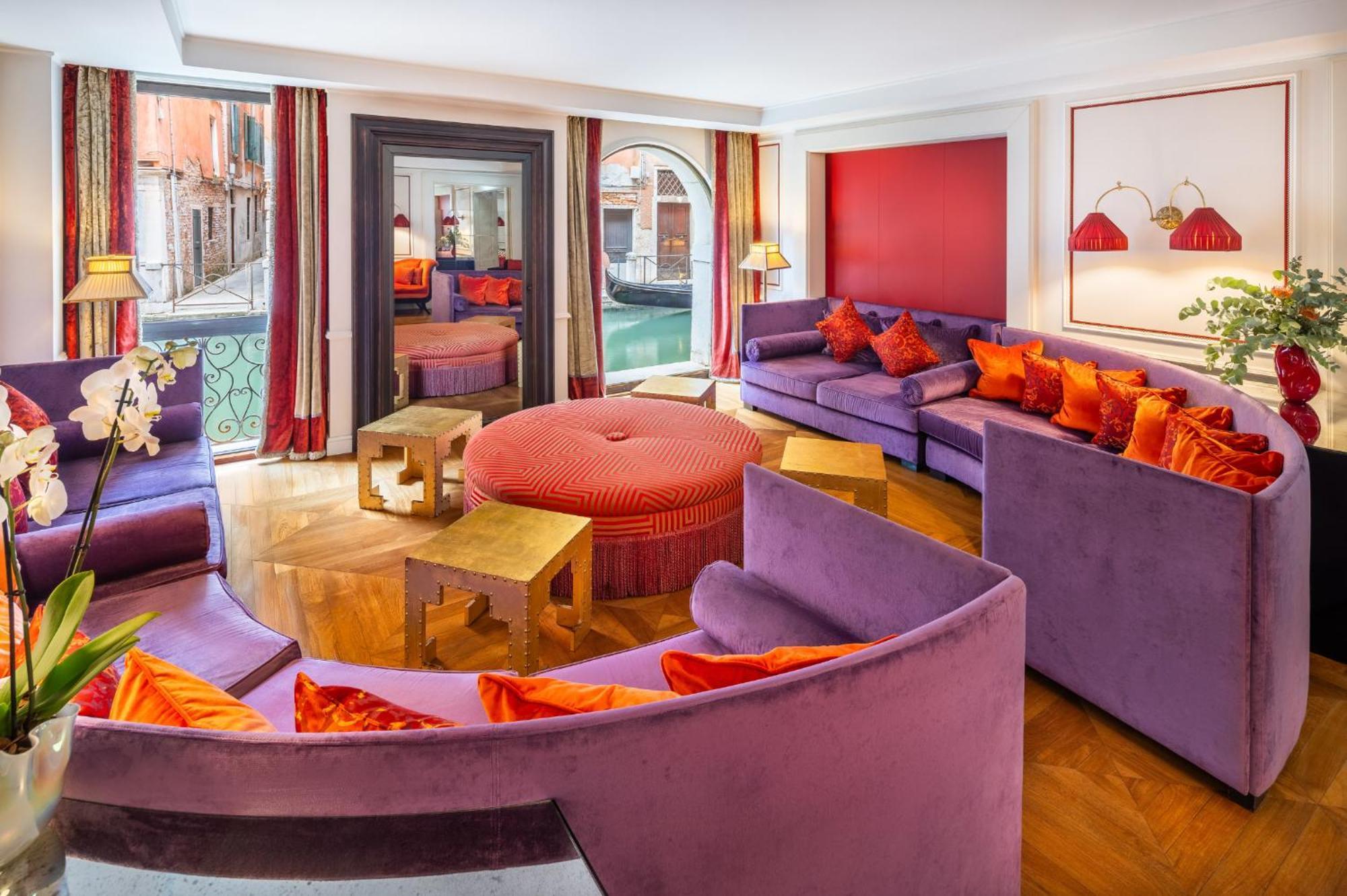 Splendid - Starhotels Collezione Hotel