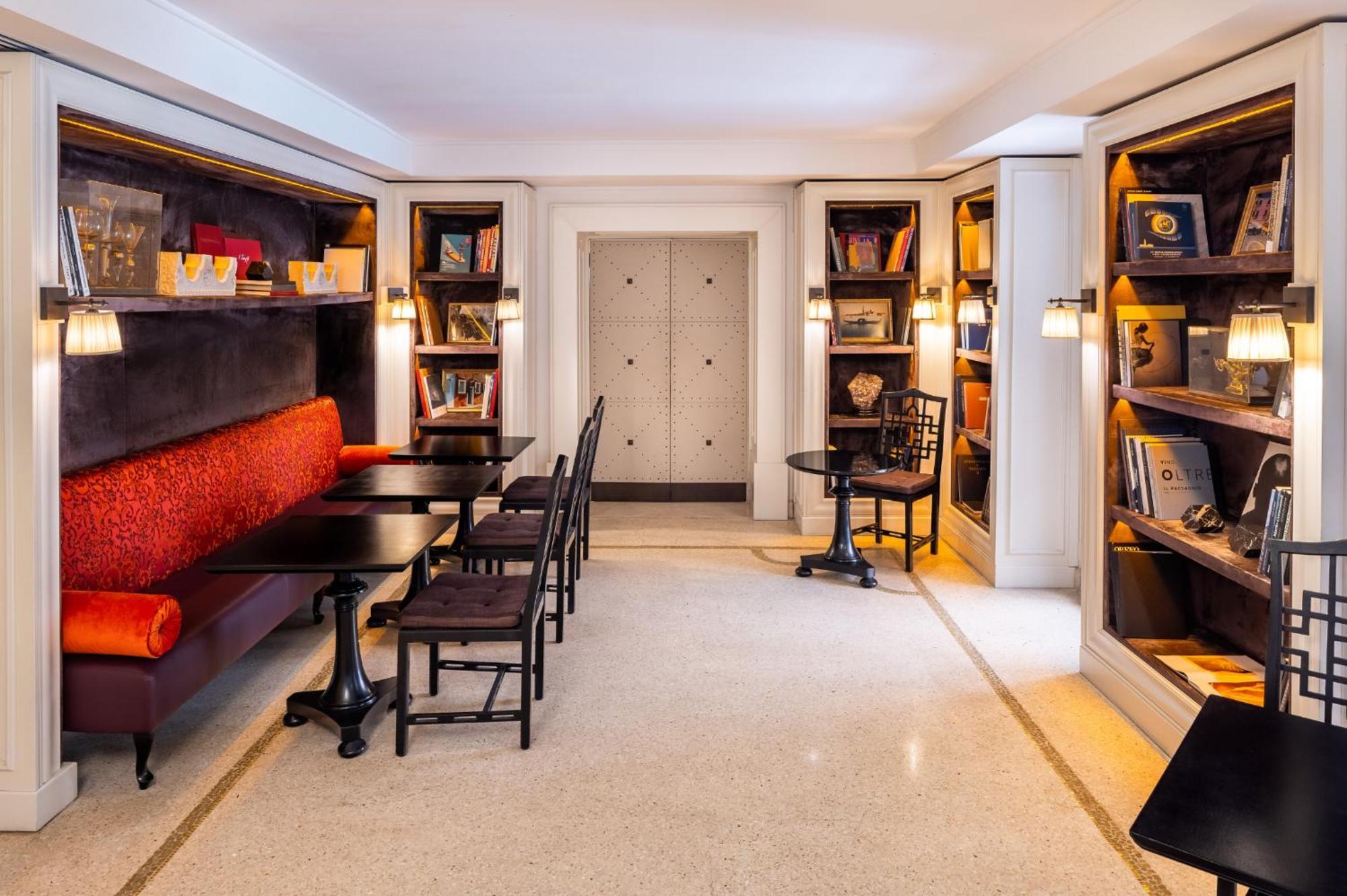 Hotel Splendid - Starhotels Collezione
