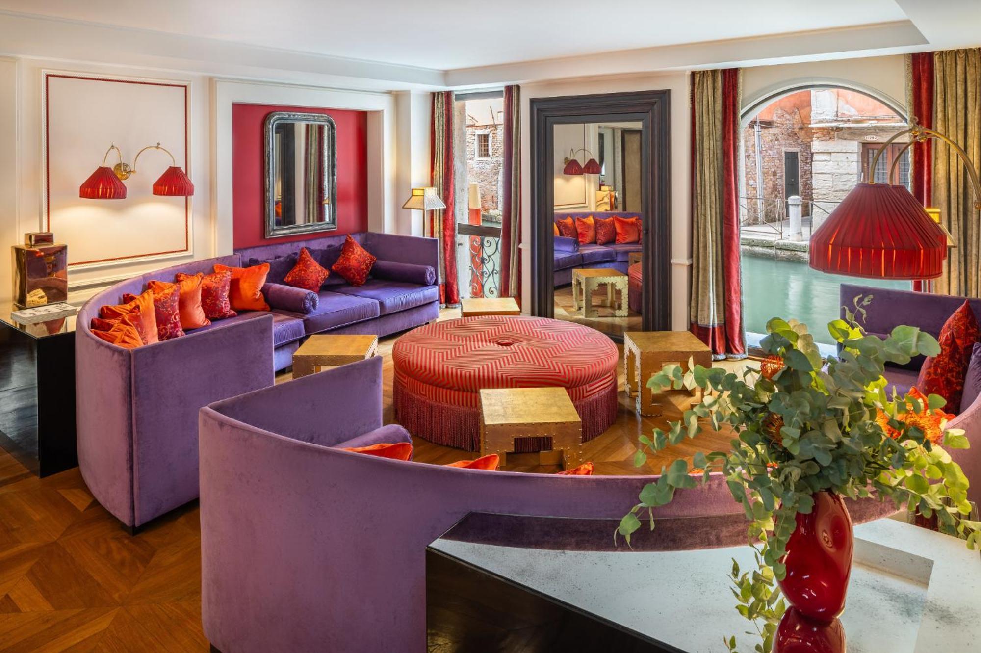 Hotel Splendid - Starhotels Collezione 4*