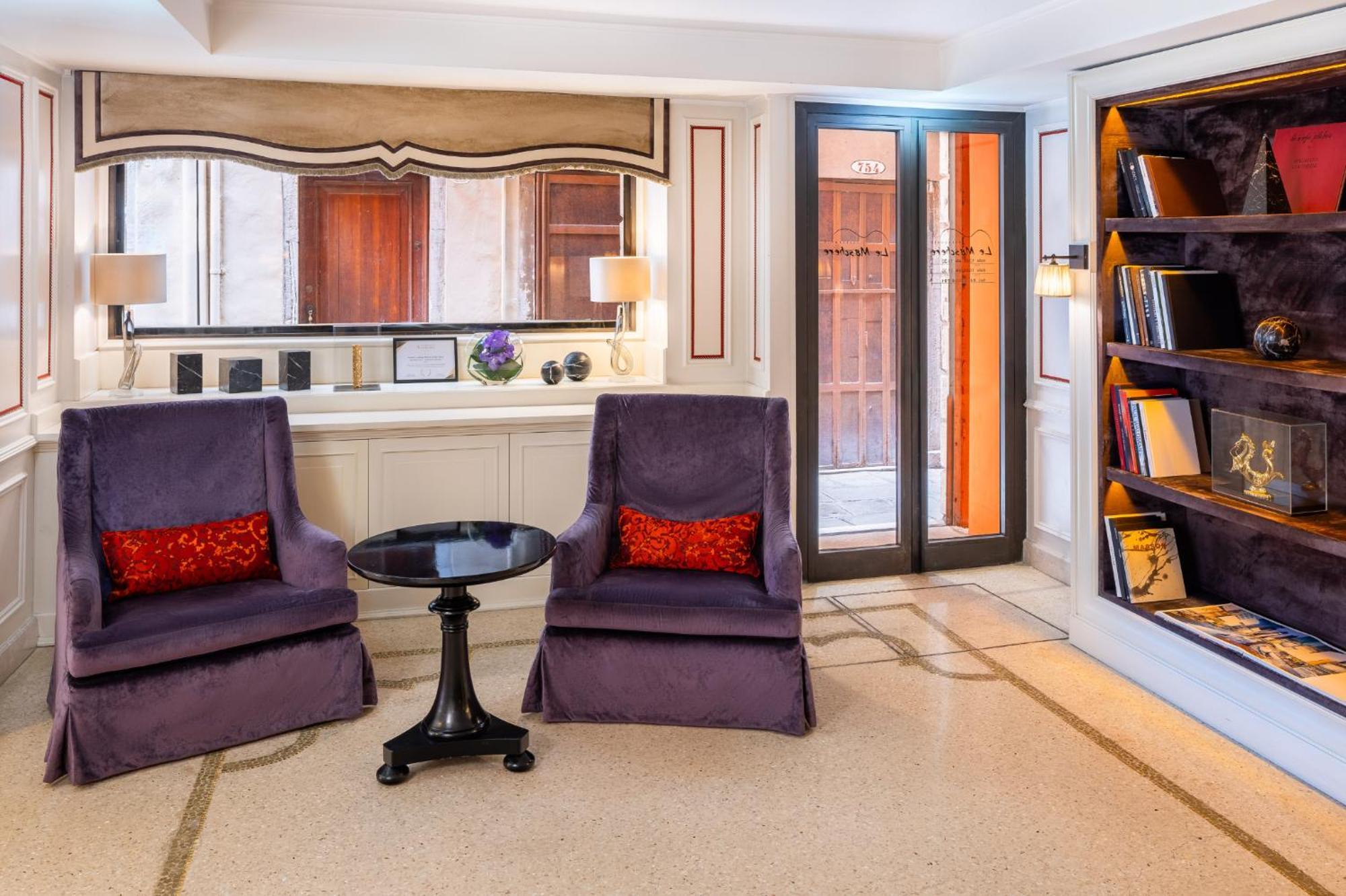 Splendid - Starhotels Collezione Hotel Venice