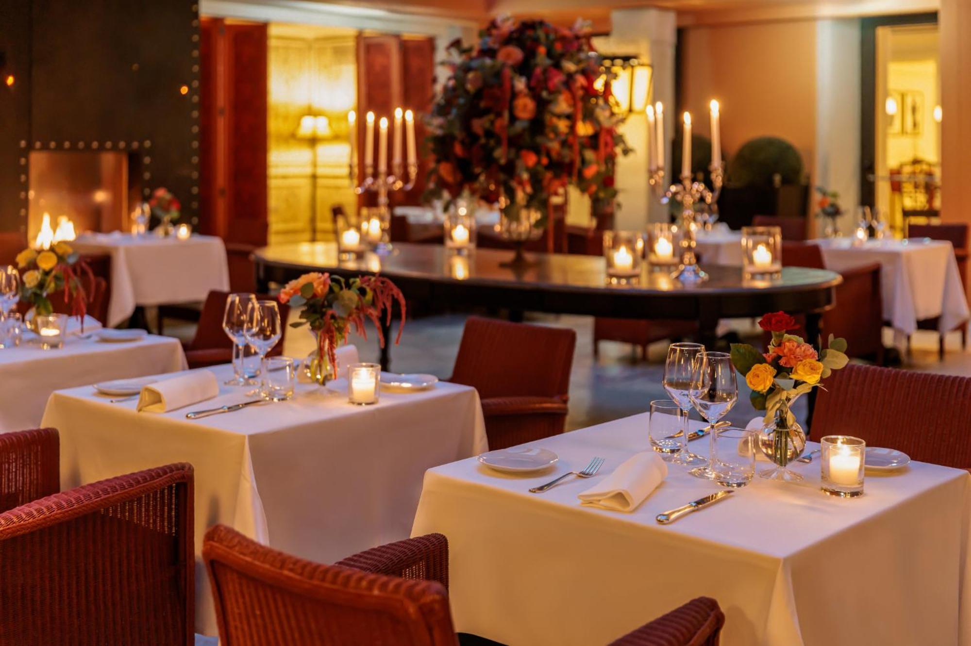 Splendid - Starhotels Collezione 4*