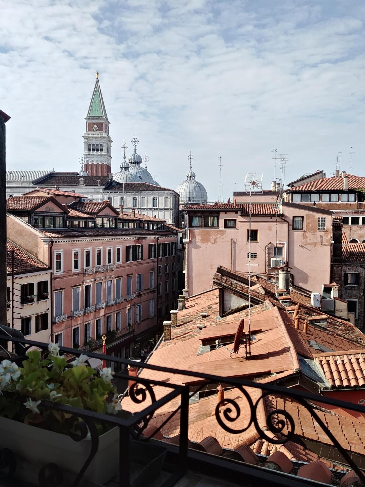Residenza Tiziana Venice