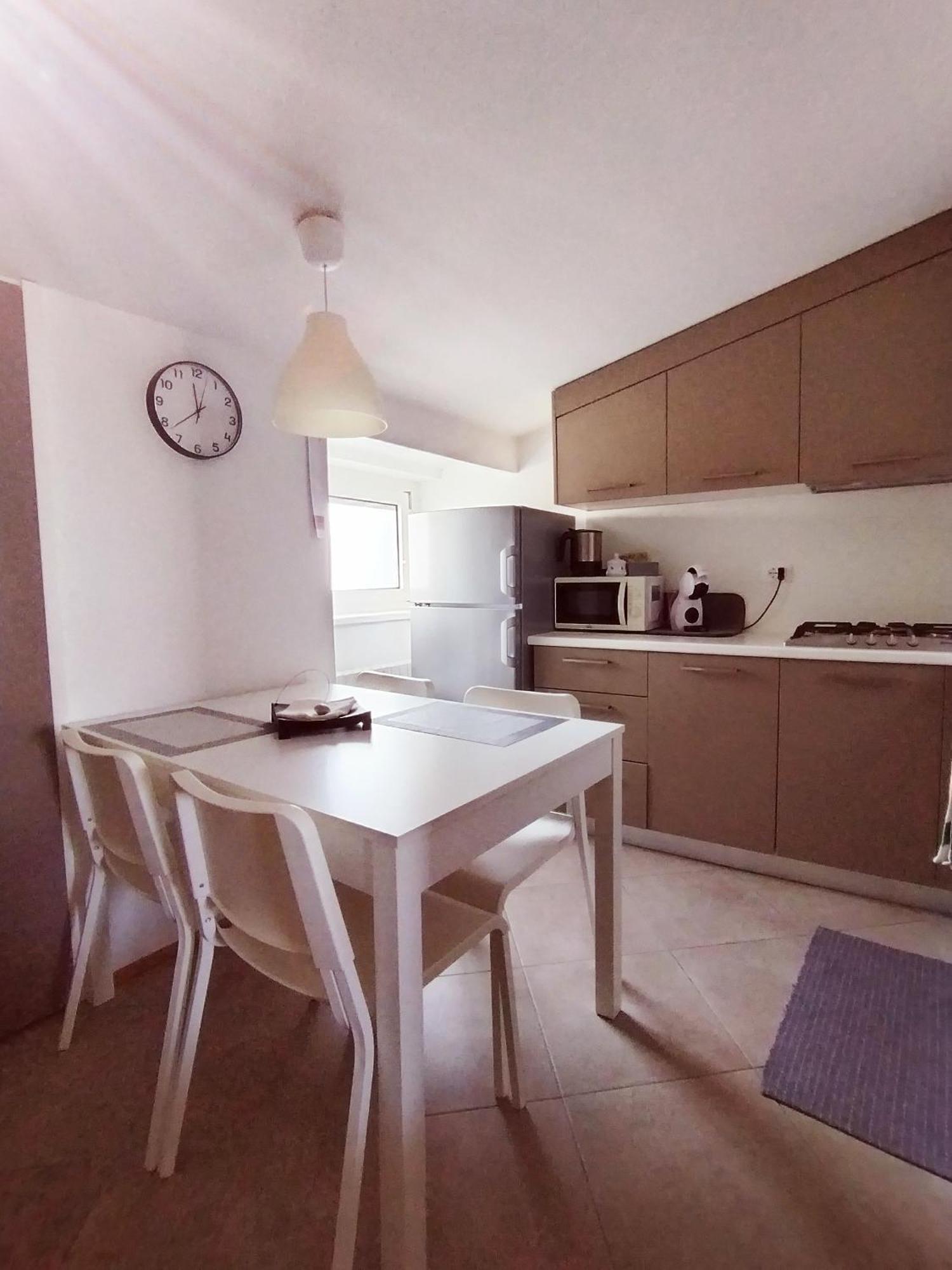 Residenza Tiziana Apartment *