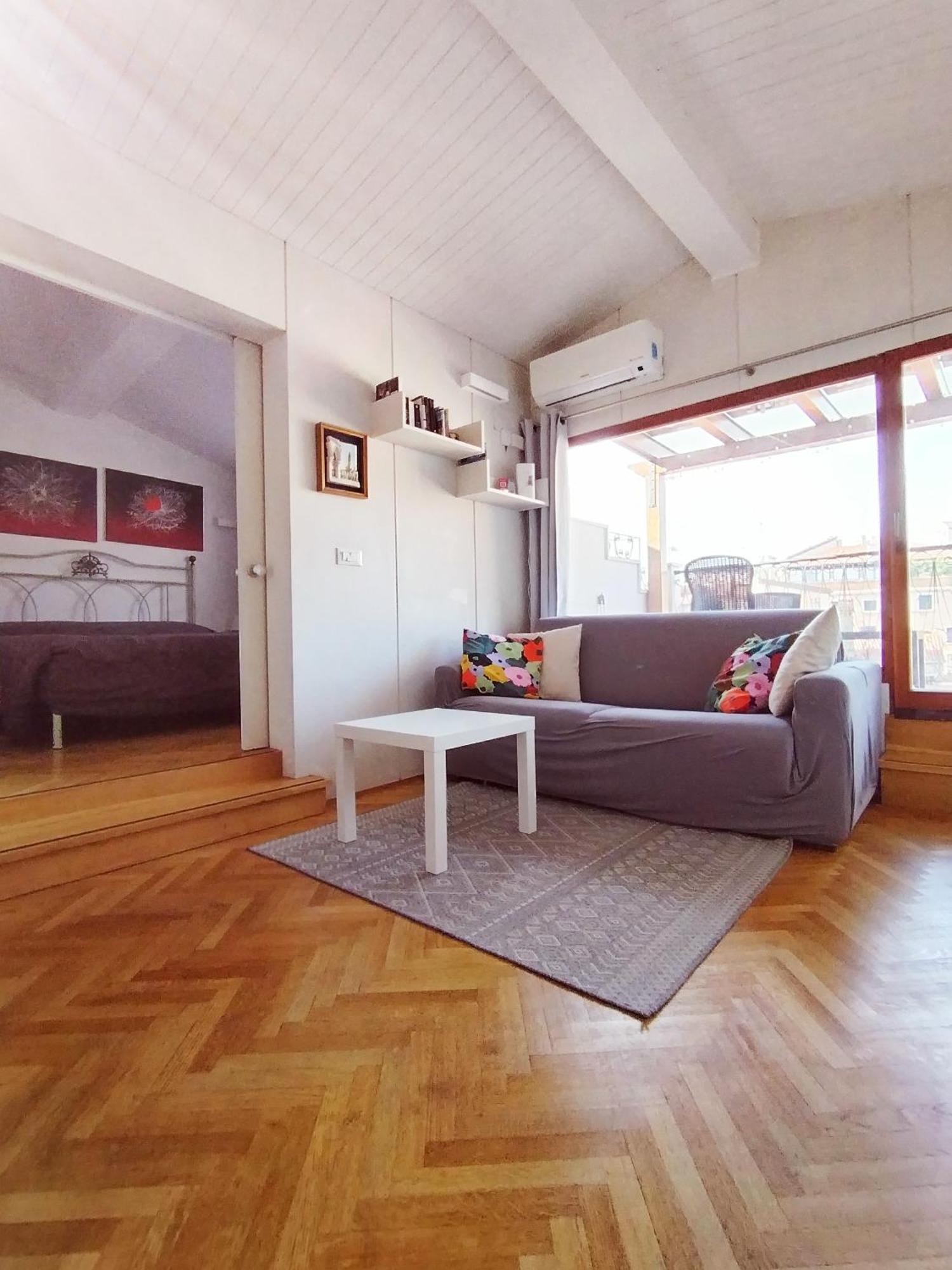 Apartment Residenza Tiziana Venice