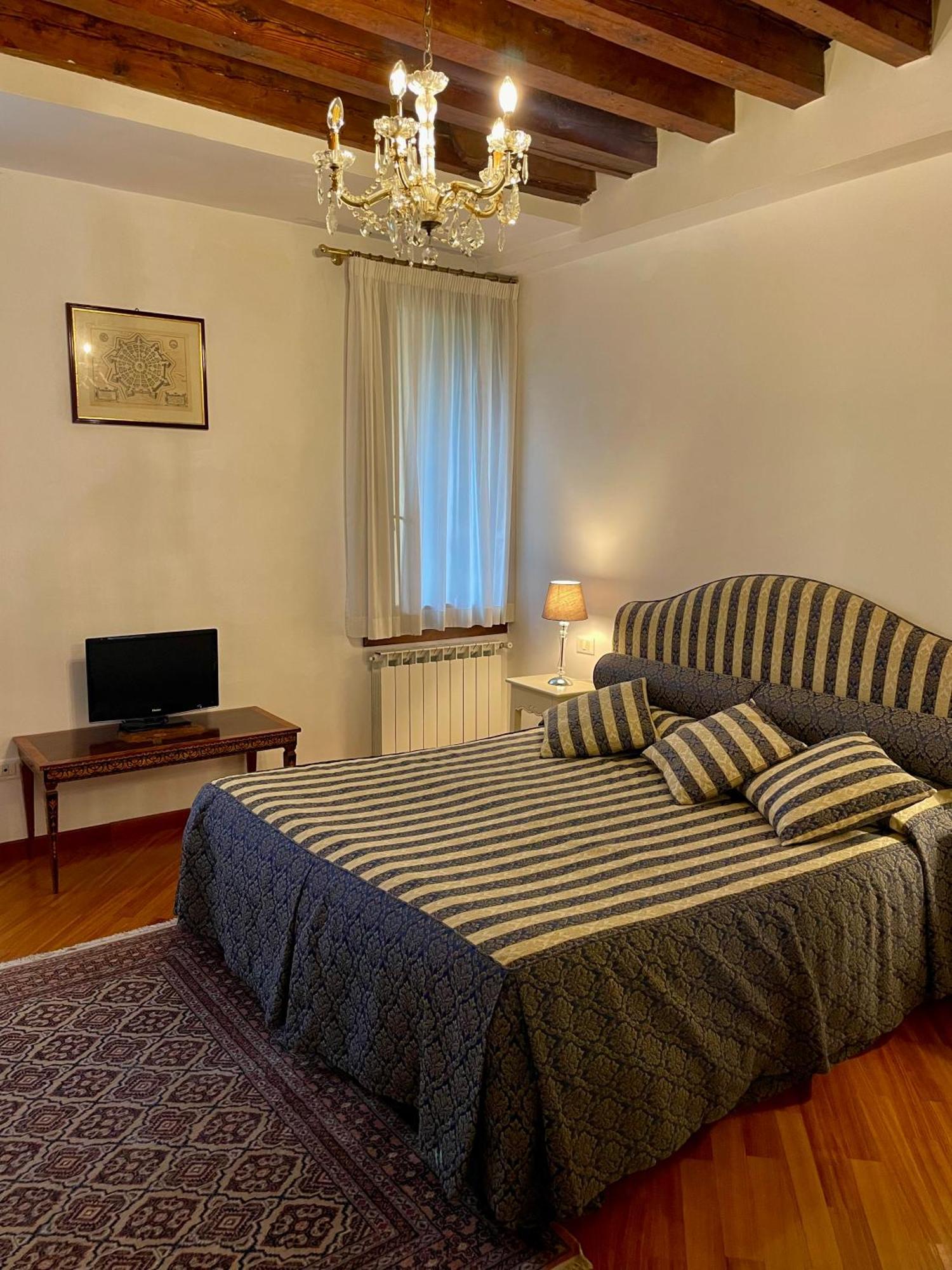 Apartment Furlani 4 *