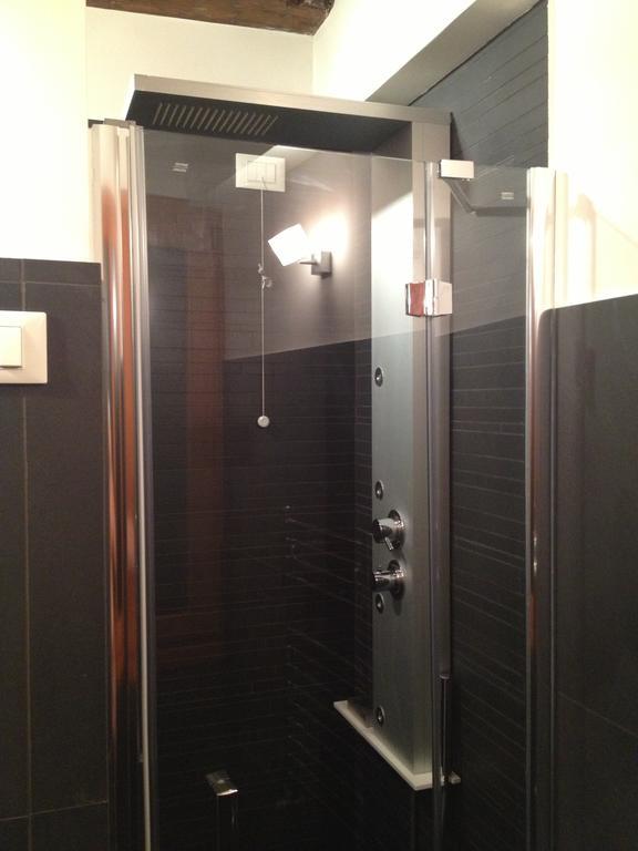Apartamento Romantic Veneza
