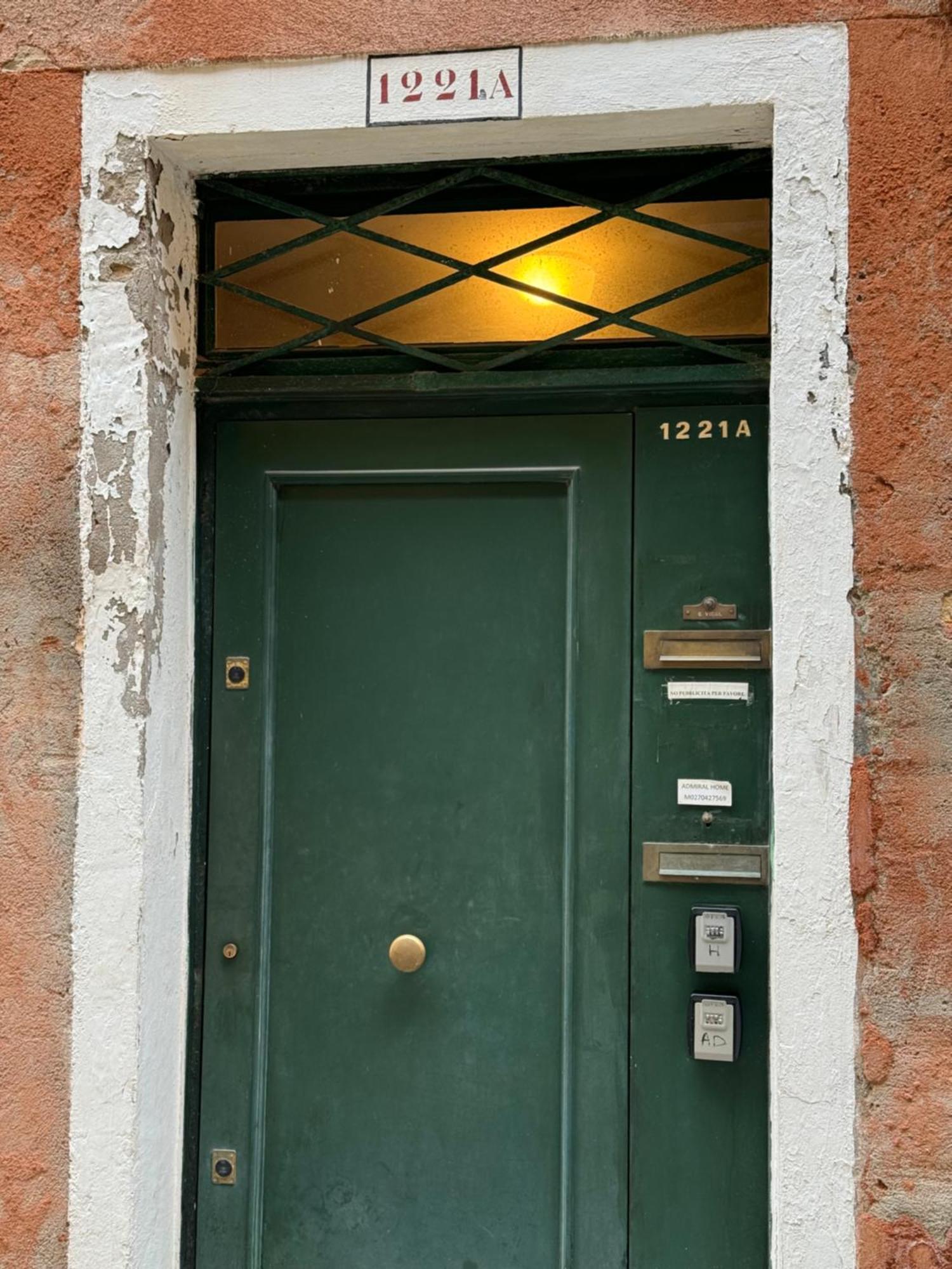 Casa de hóspedes 4 Stars Veneza