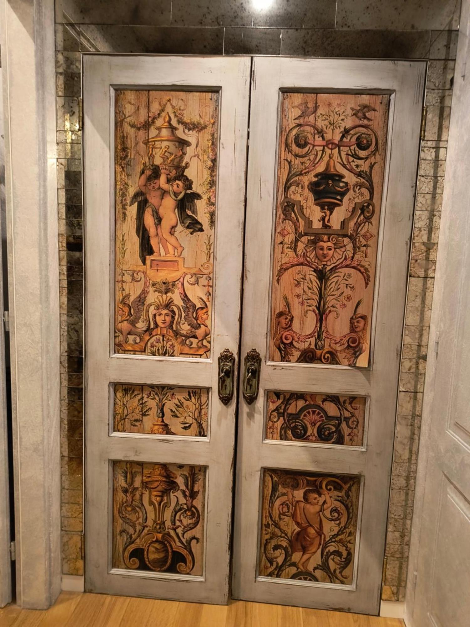 Ca Dell'arte Venice