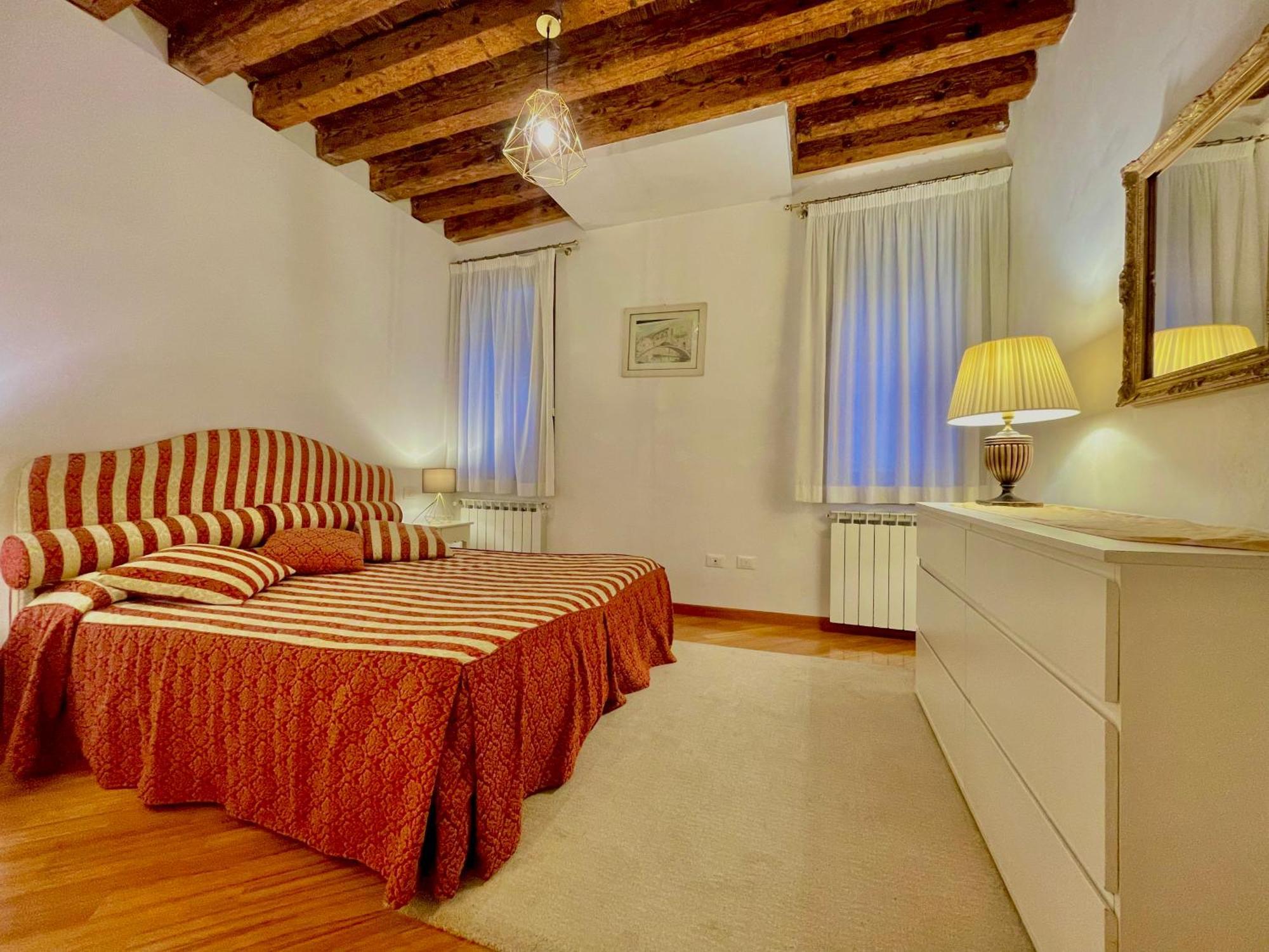 Apartment Furlani 4 Venice