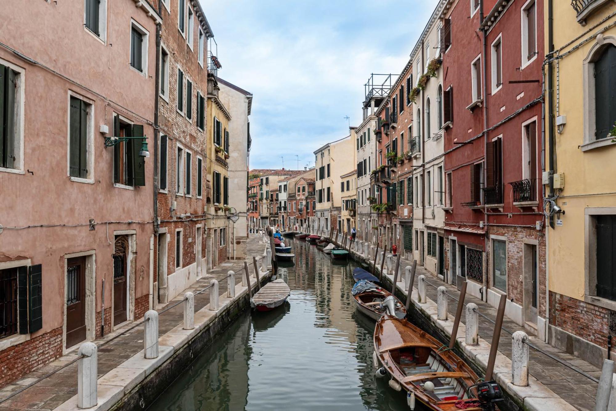 Apartment Antica Residenza Veneziana Venice