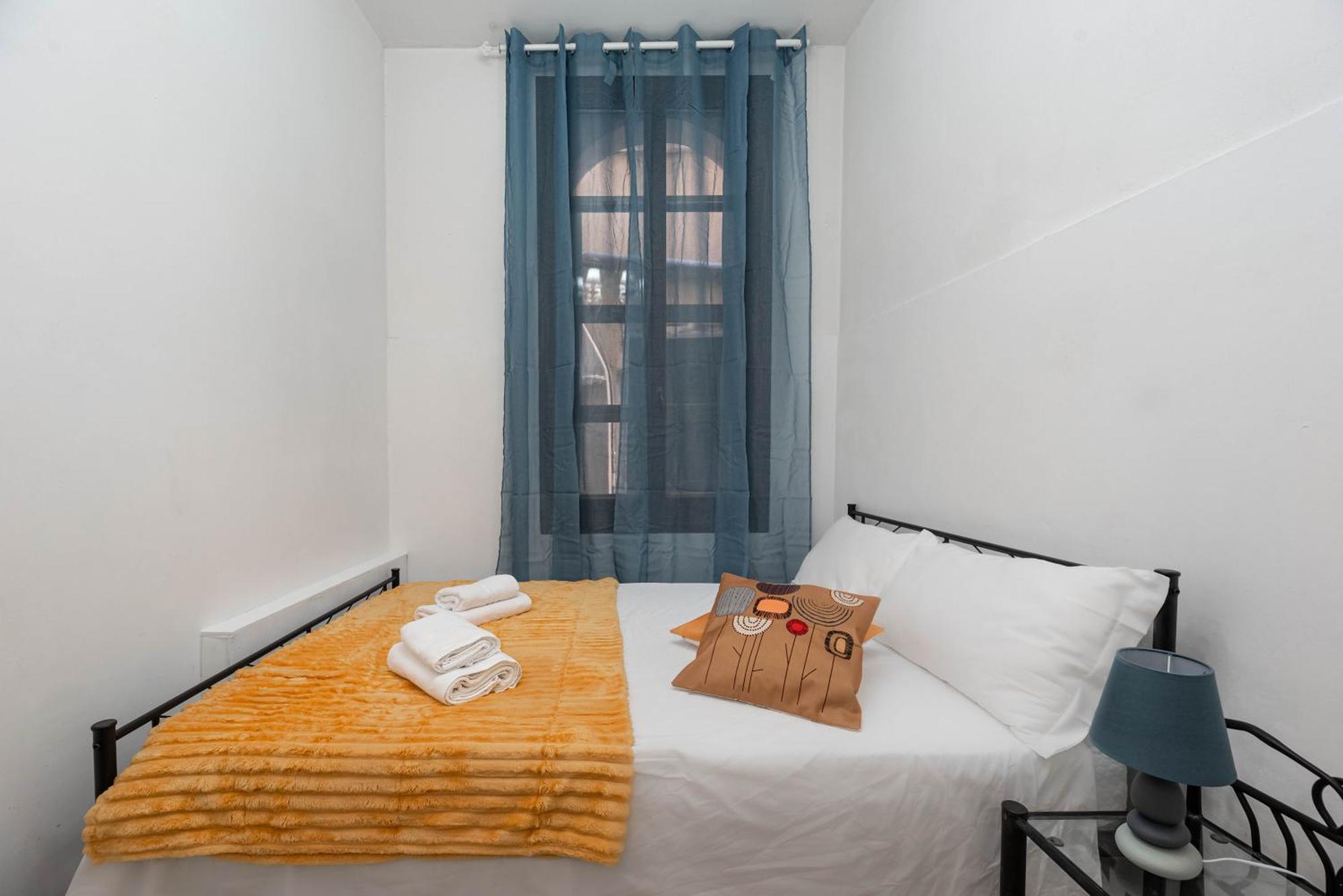 Apartment Antica Residenza Veneziana Venice