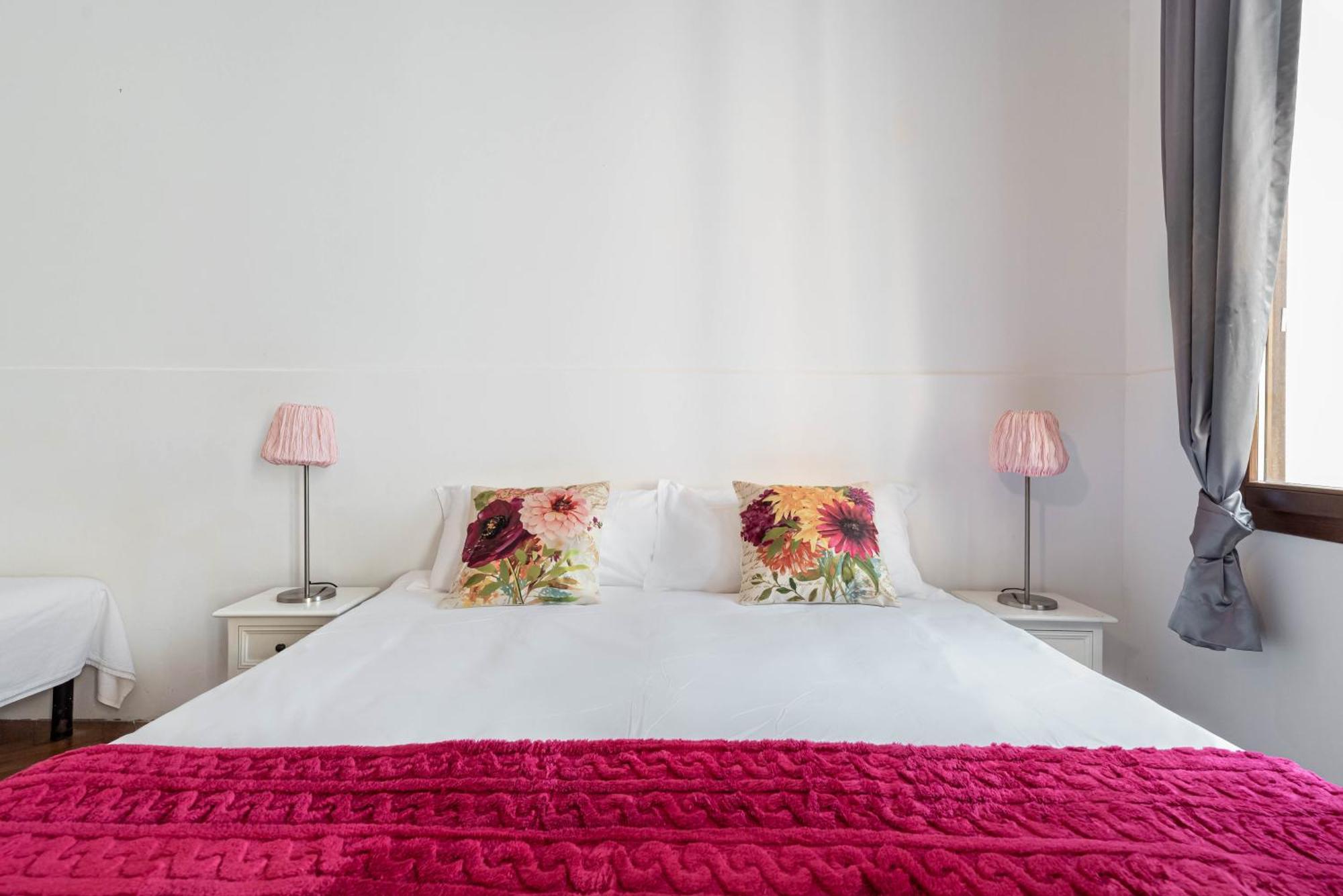 Antica Residenza Veneziana Apartment