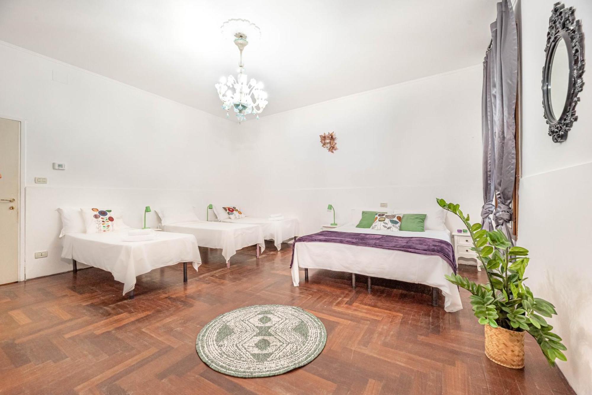 Antica Residenza Veneziana Apartment