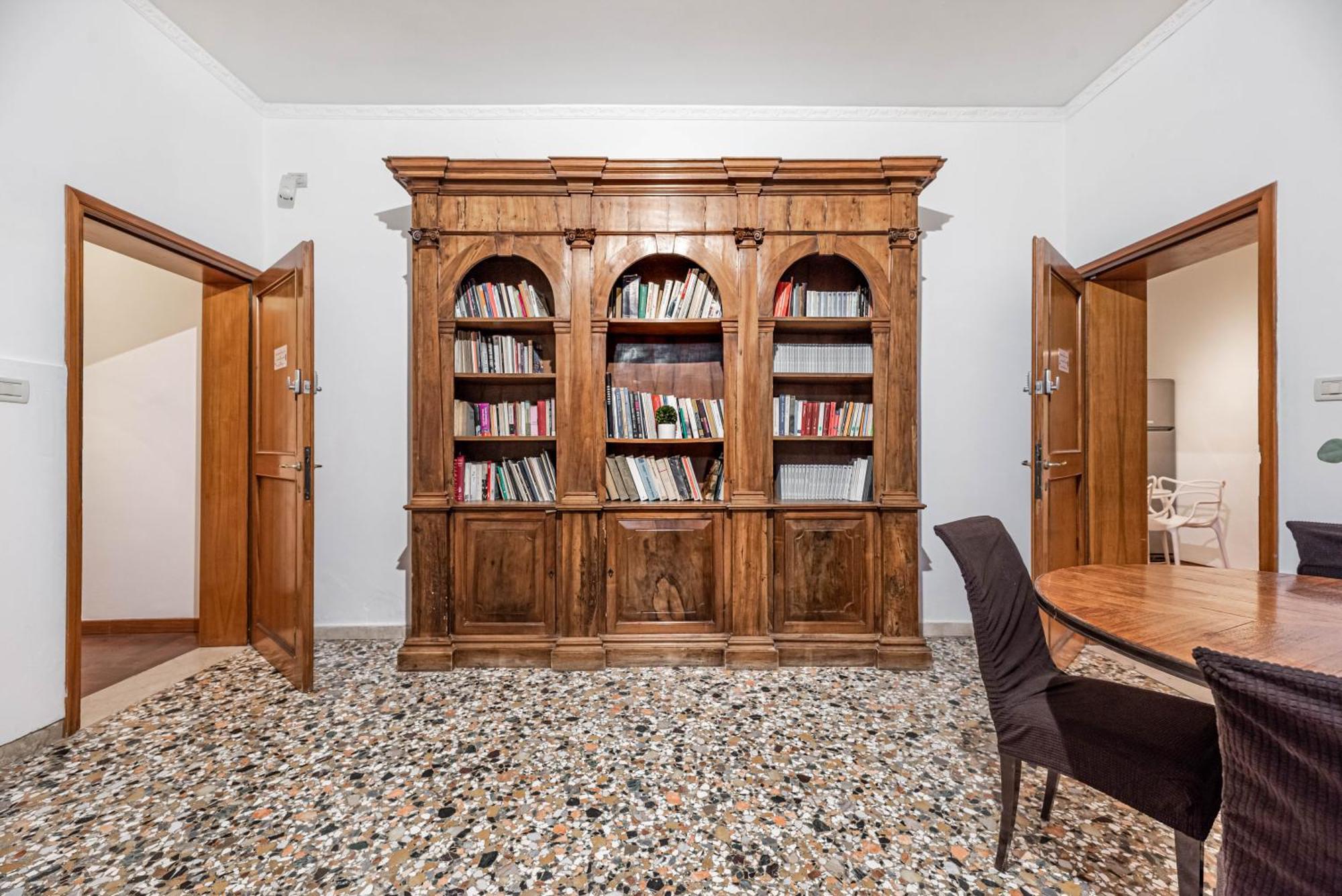 Apartment Antica Residenza Veneziana