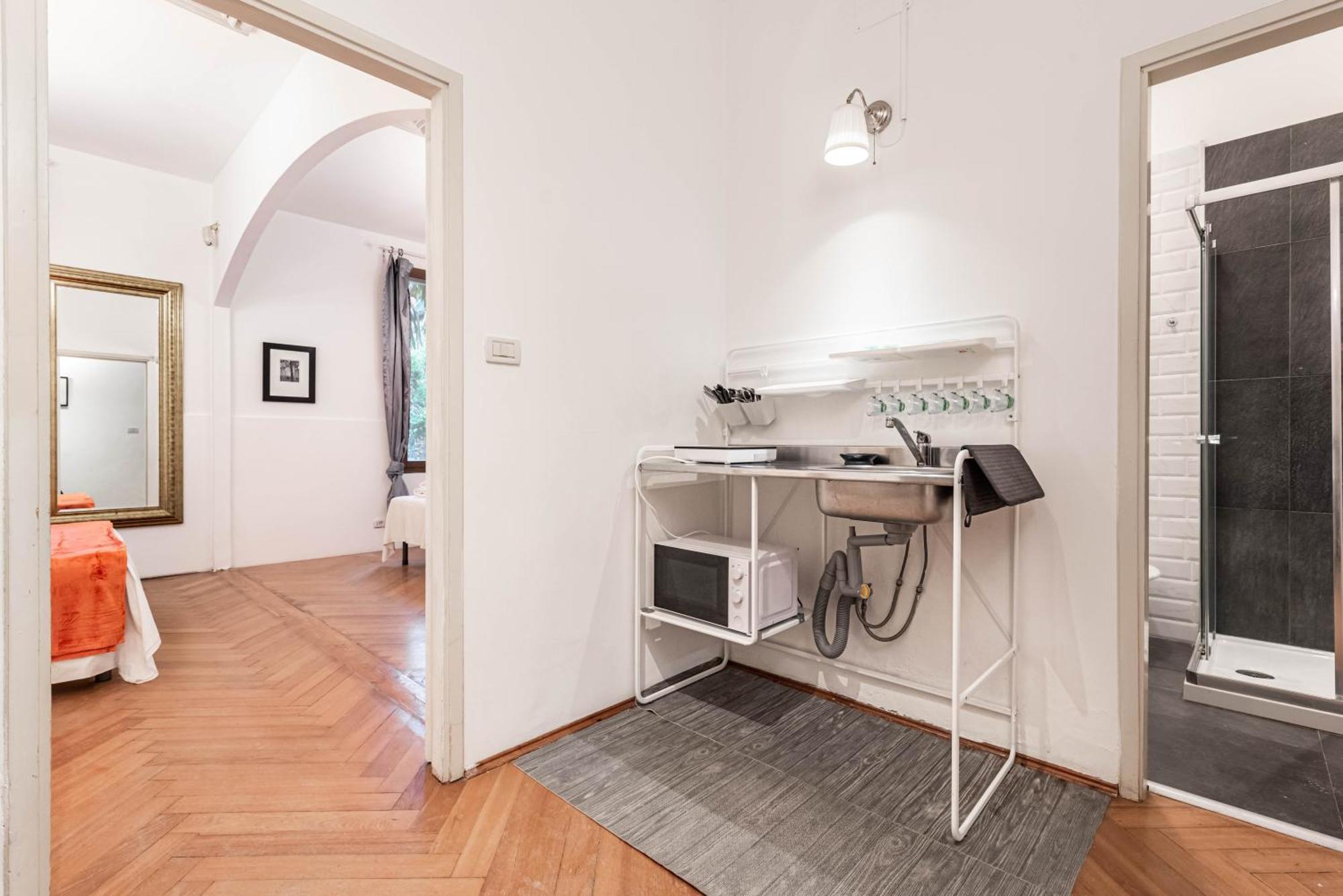 Antica Residenza Veneziana Apartment Venice