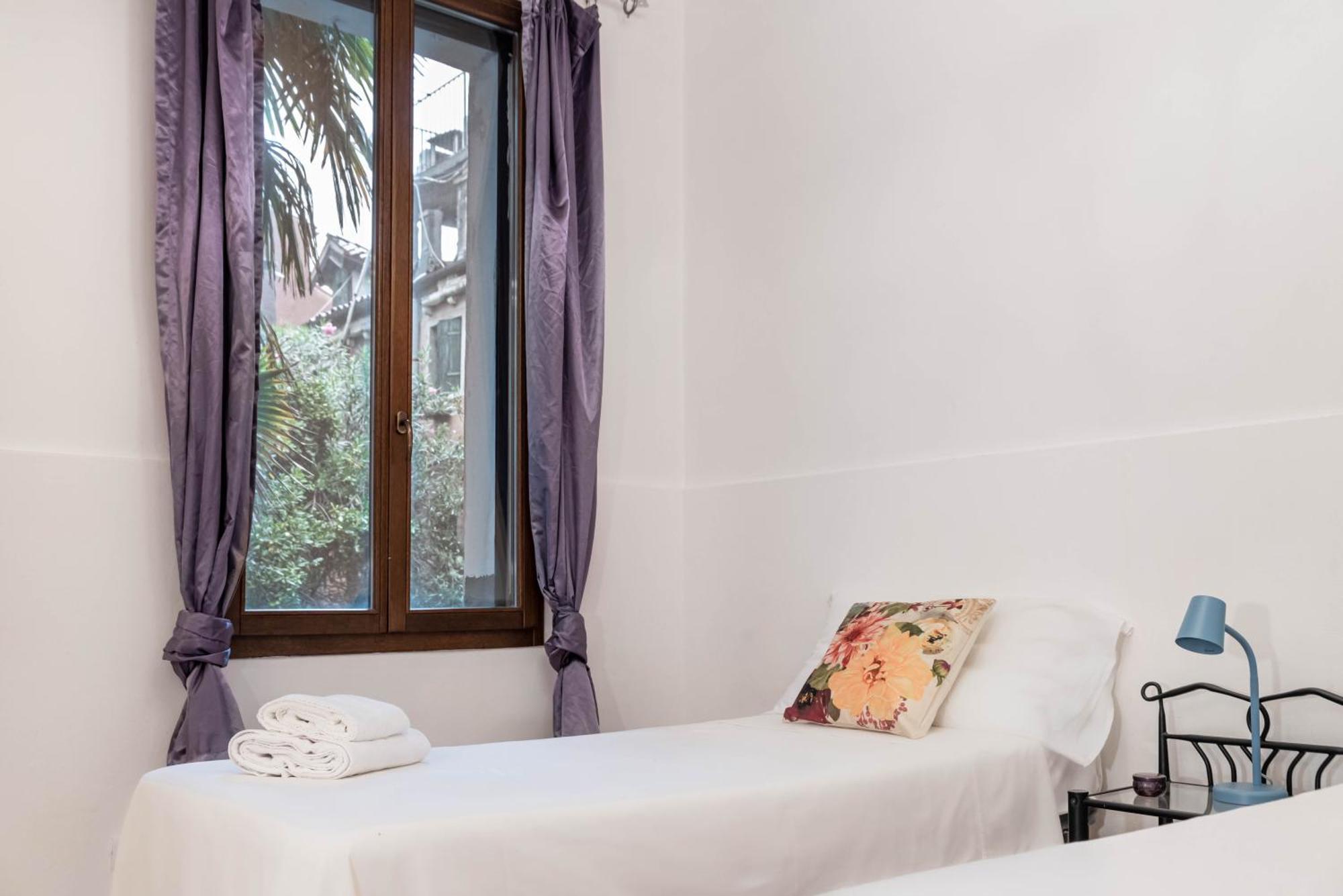 Antica Residenza Veneziana Apartment