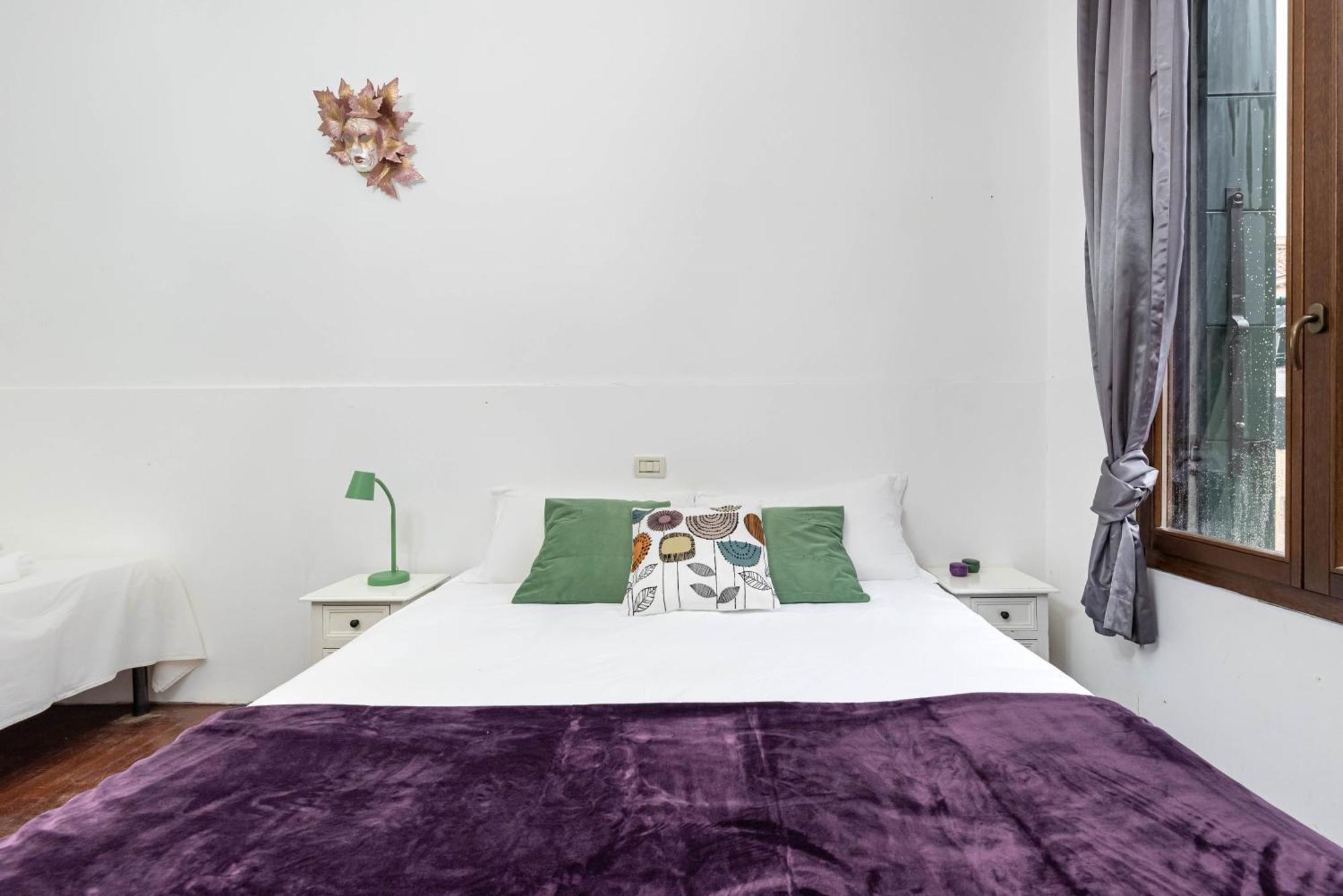 Antica Residenza Veneziana Apartment Venice