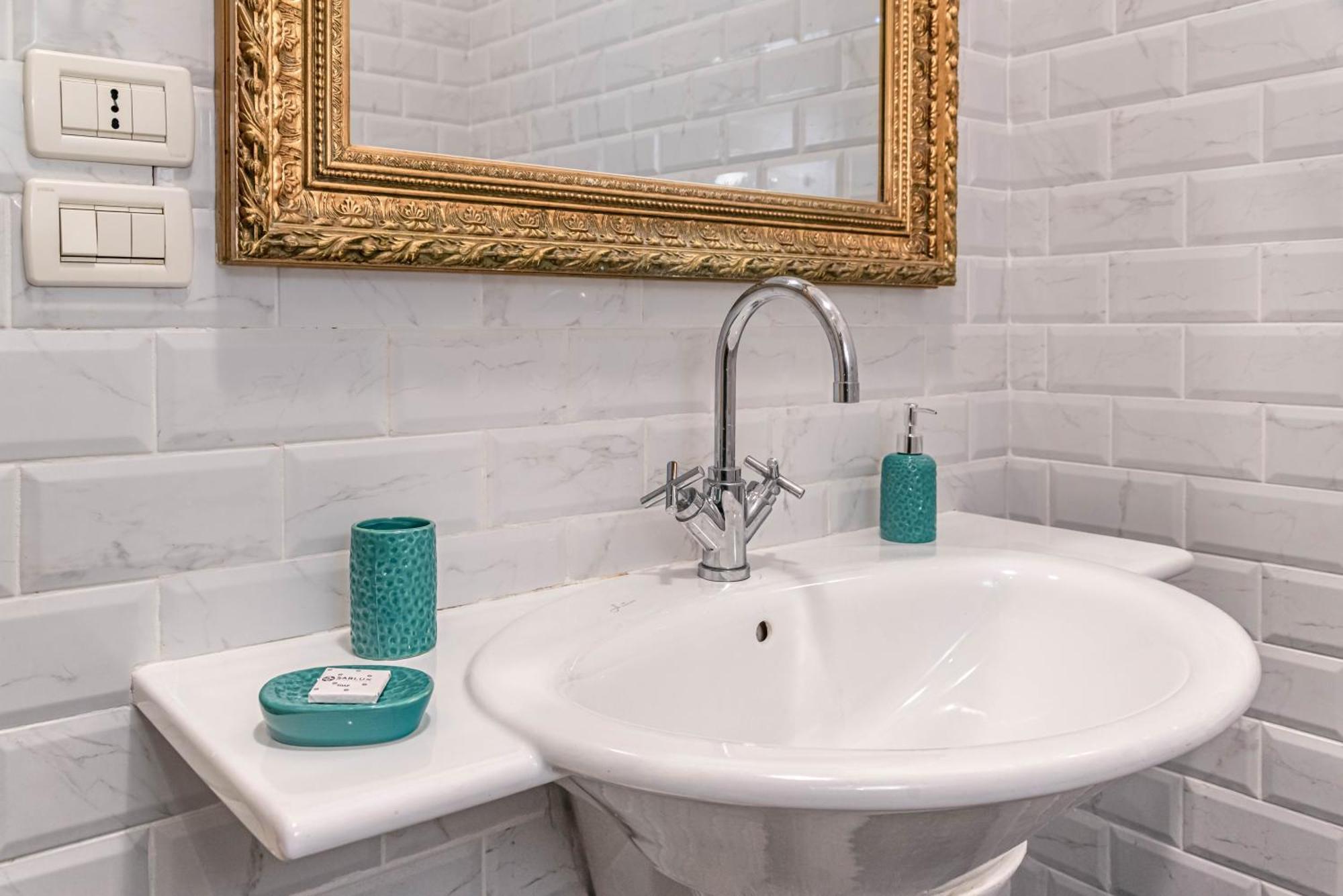Apartment Antica Residenza Veneziana *