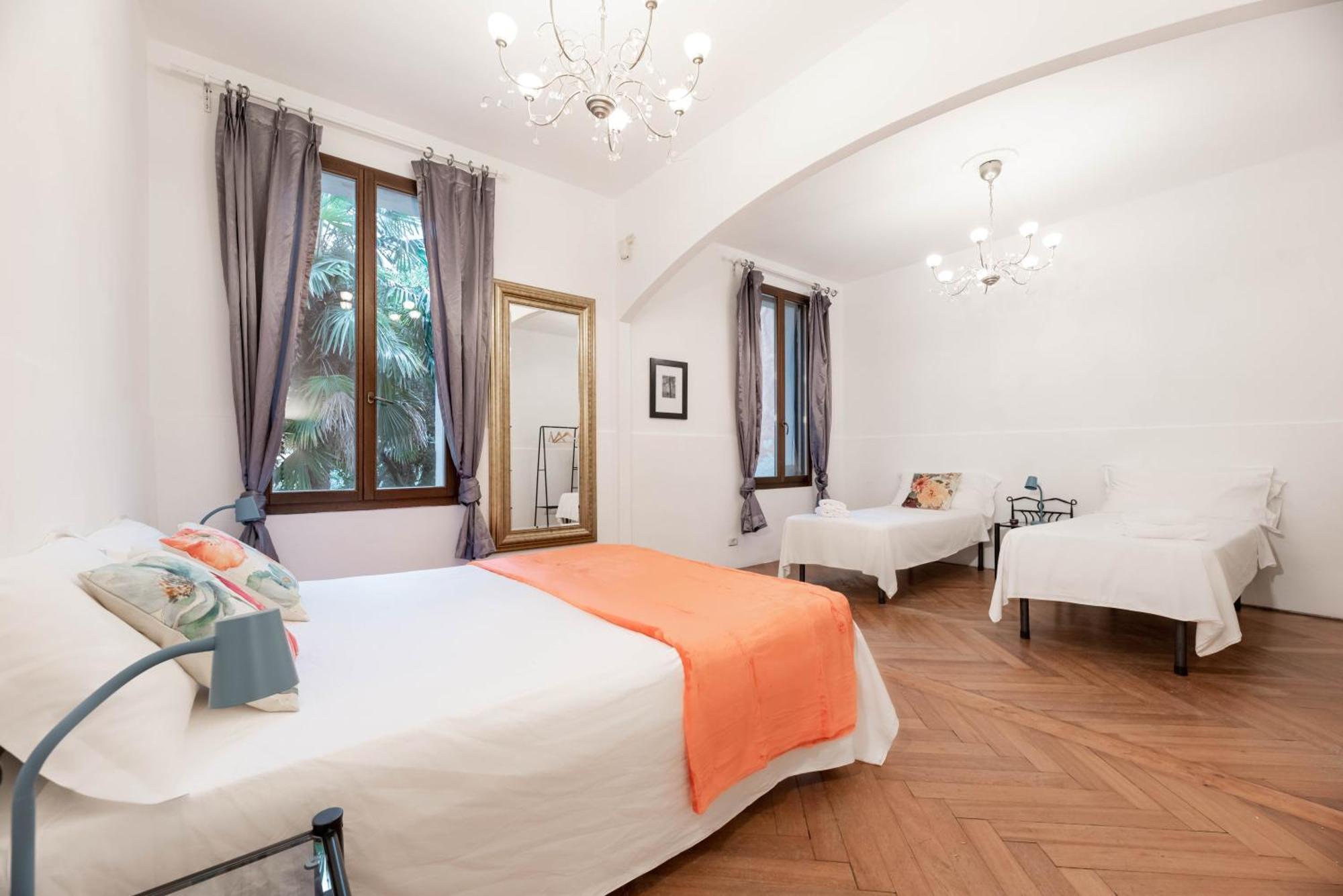Antica Residenza Veneziana Apartment