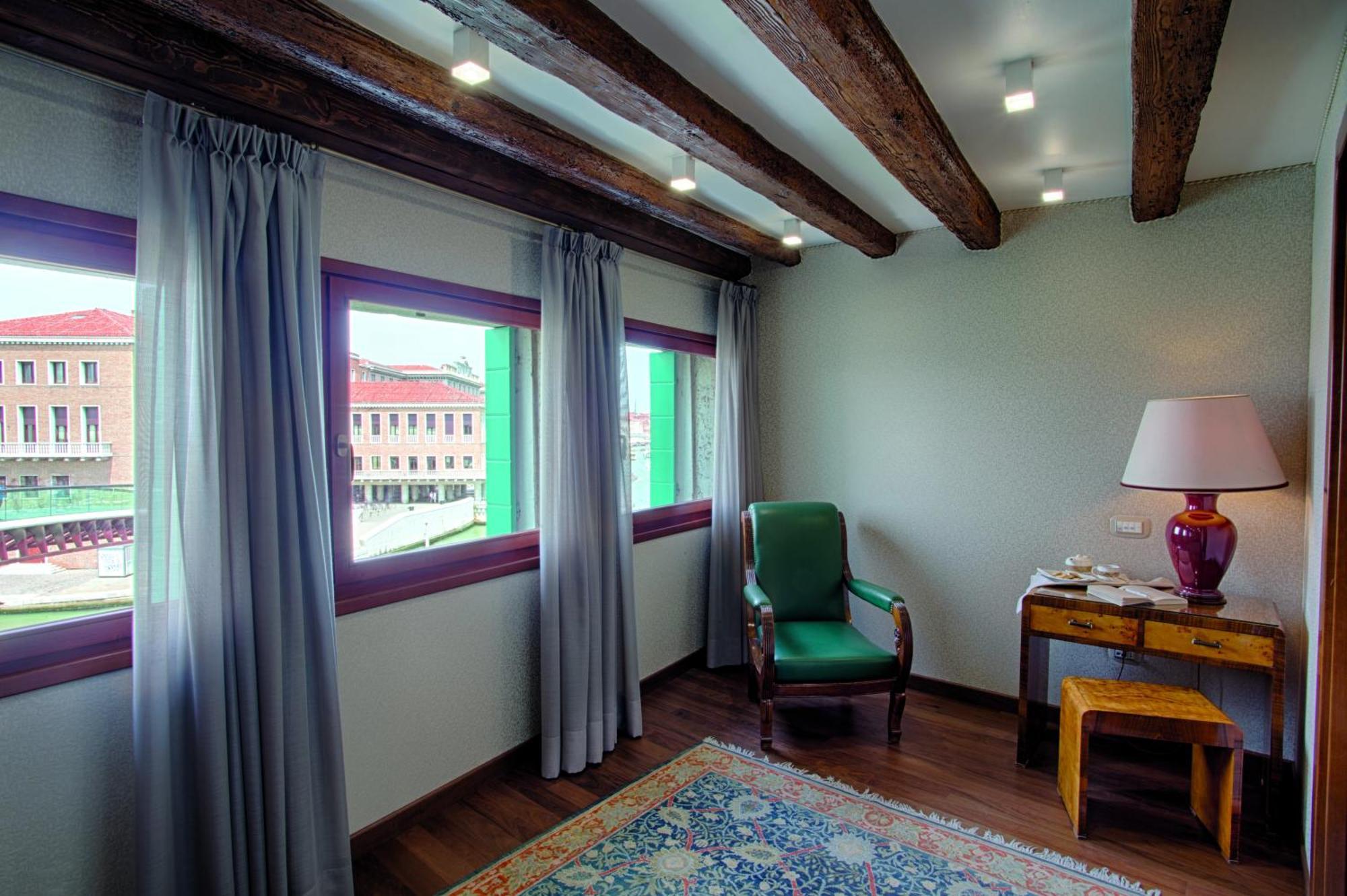 Santa Chiara Hotel Venice