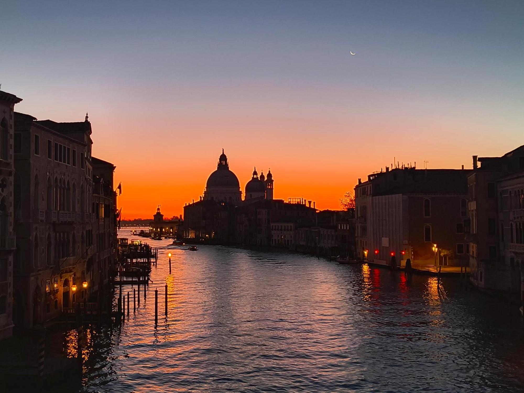 Ca Dell'arte Bed & Breakfast Venice