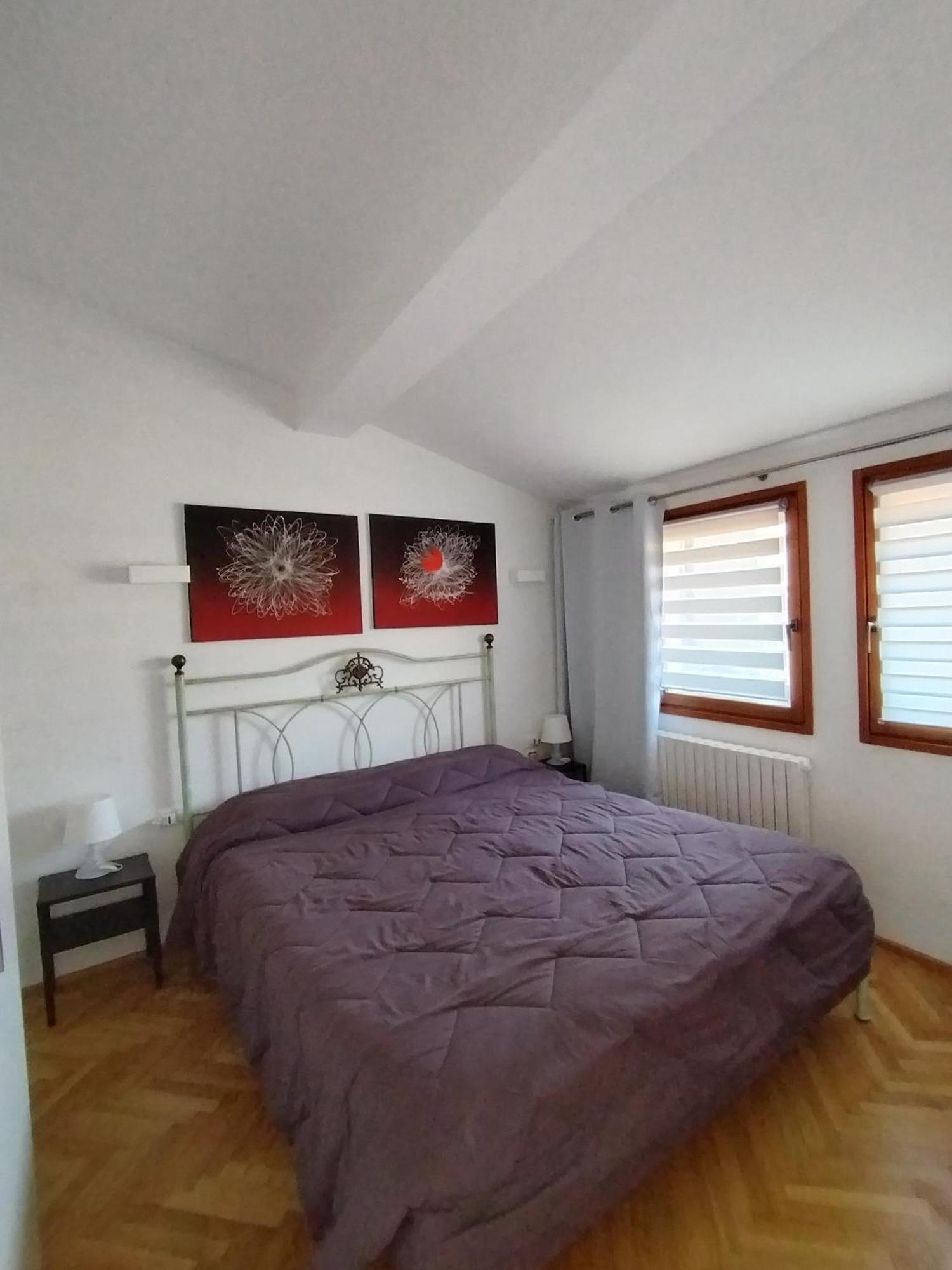 Residenza Tiziana * Venice