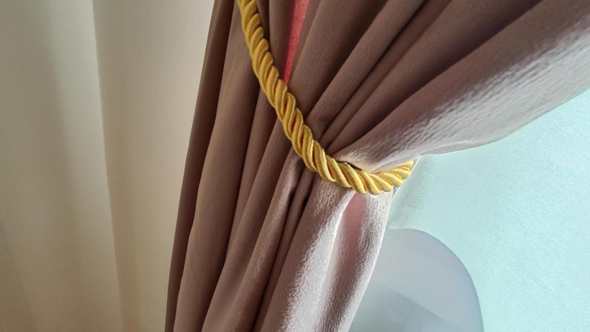 Twist Apartment *