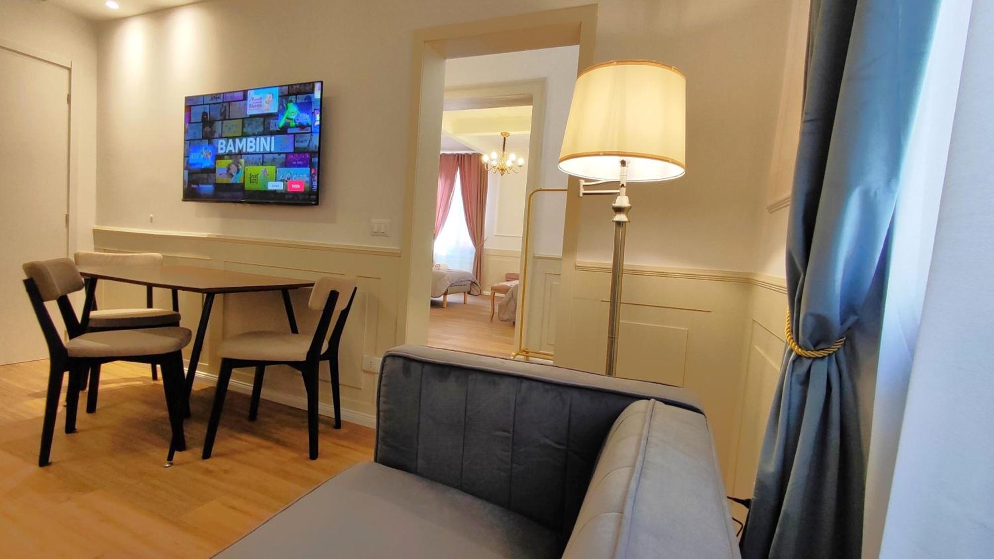 Apartment Twist Venice