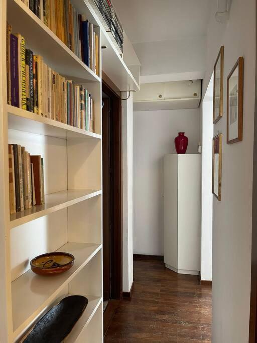 Calle Dell'arco Apartment
