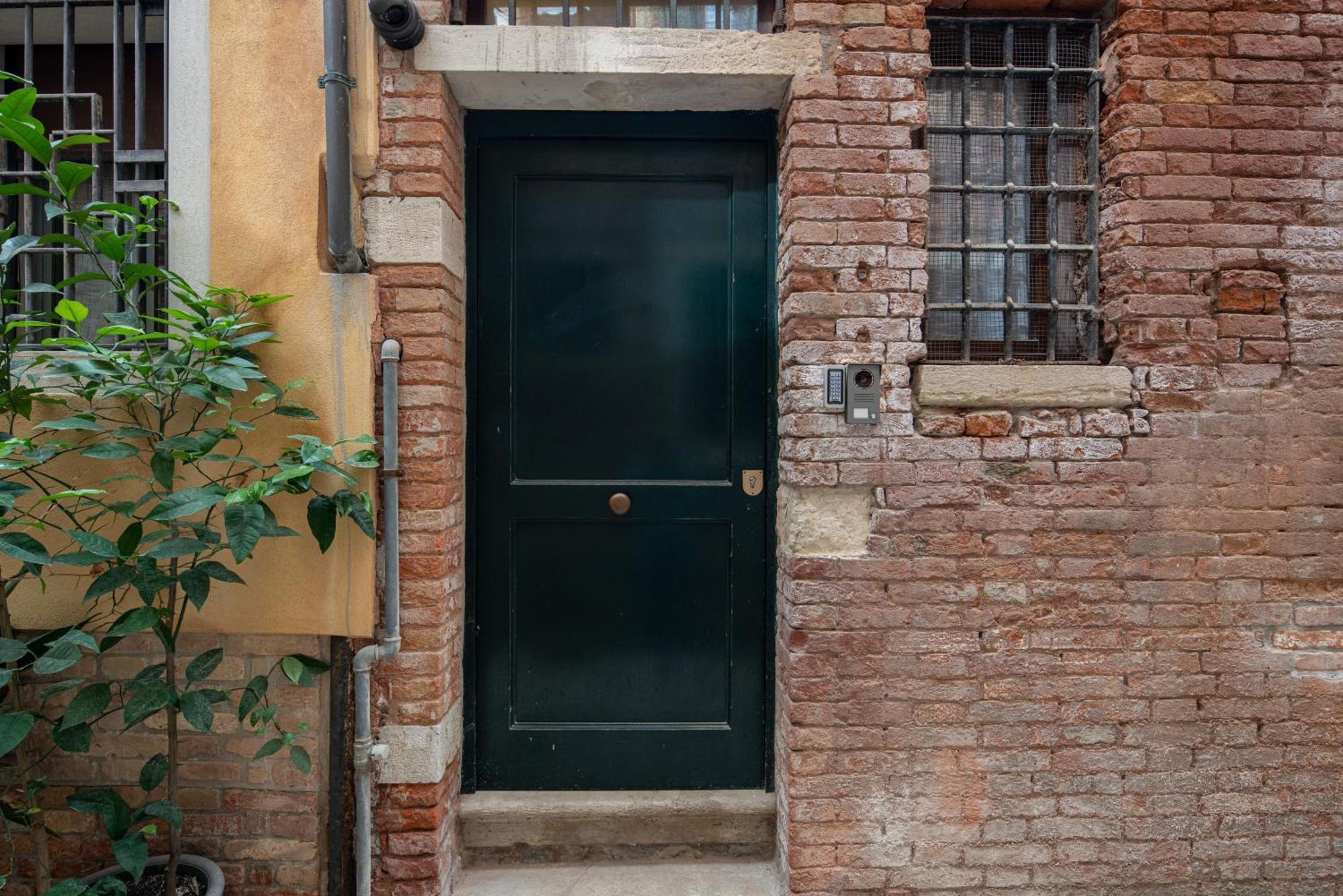 Apartment Terrazza Con Idromassaggio Venice