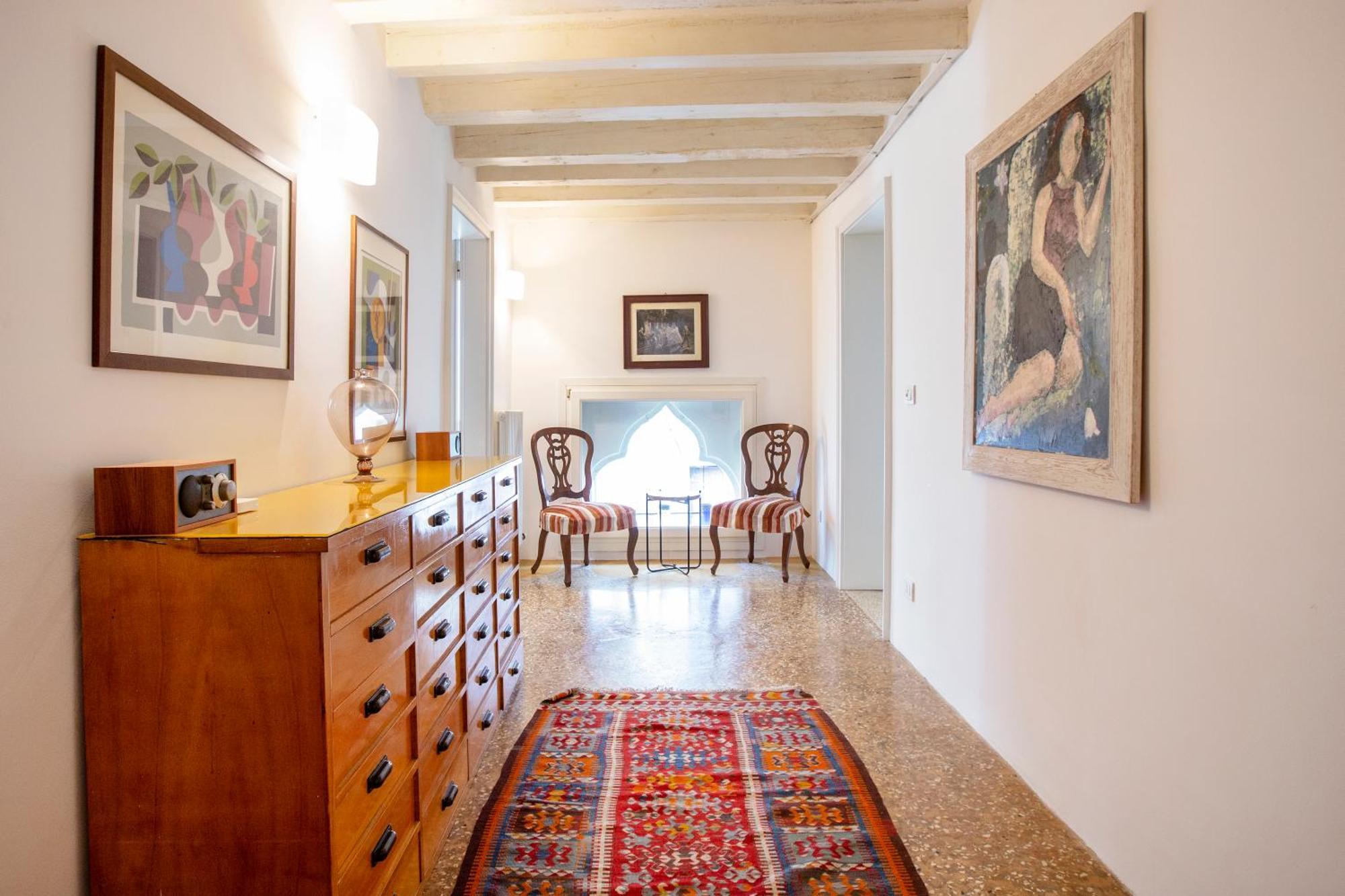 Apartamento Gorgeous San Polo *