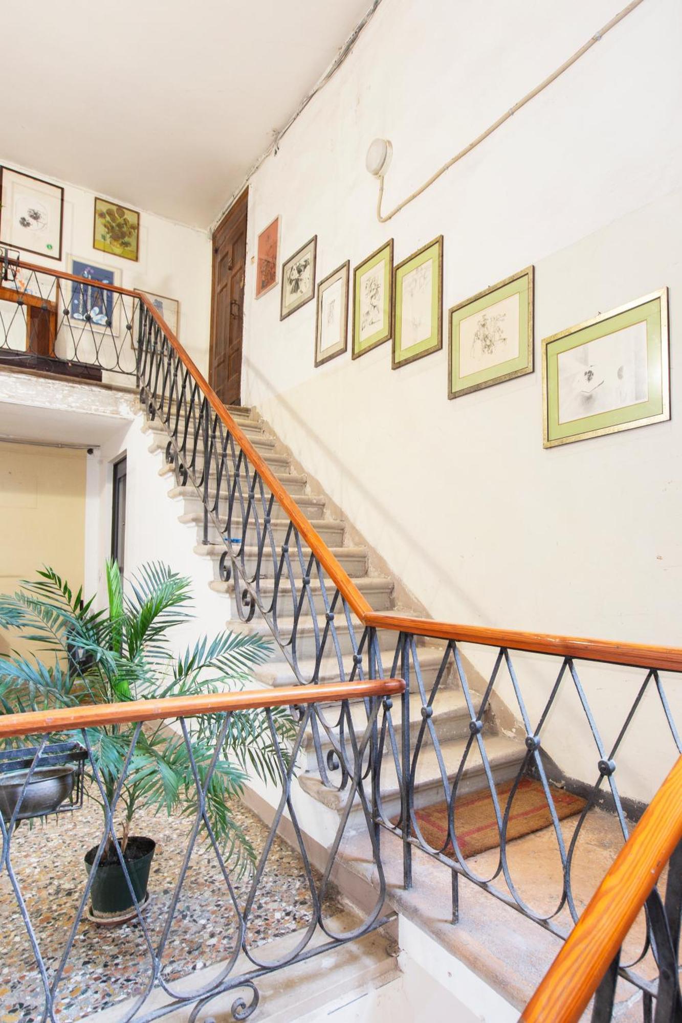 Gorgeous San Polo Apartamento *