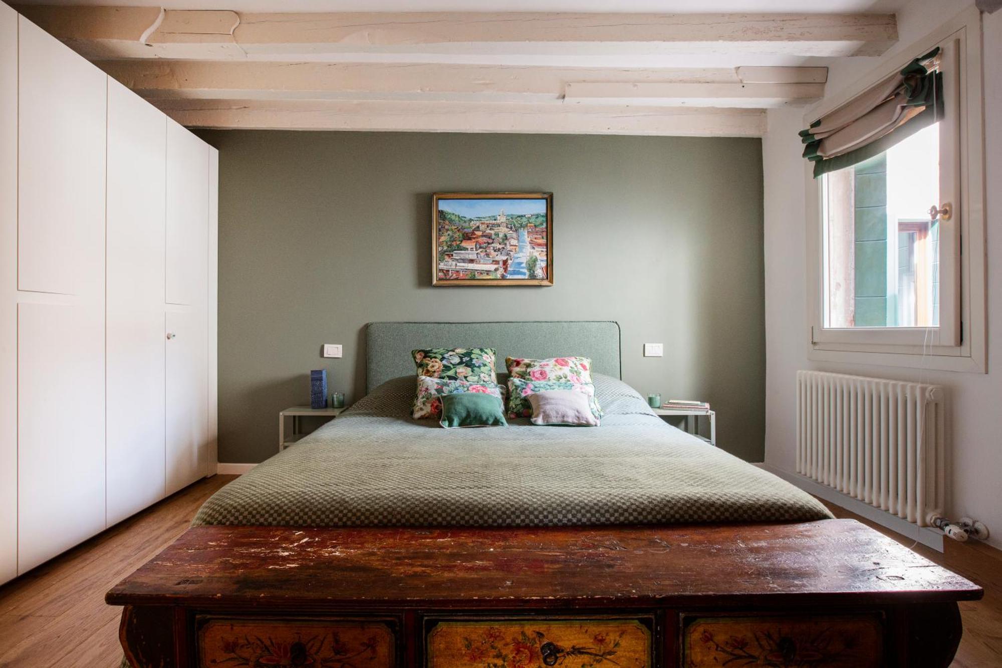 Apartamento Gorgeous San Polo Veneza
