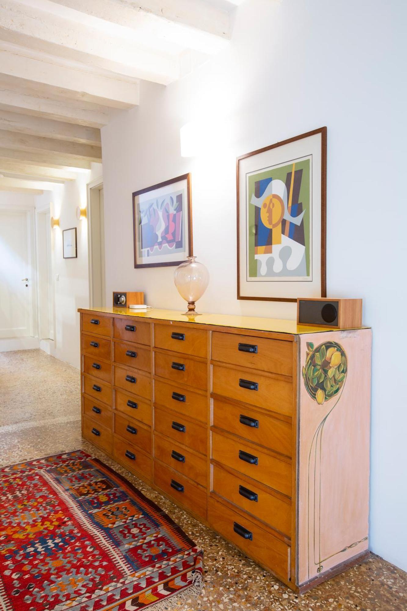 Apartamento Gorgeous San Polo *