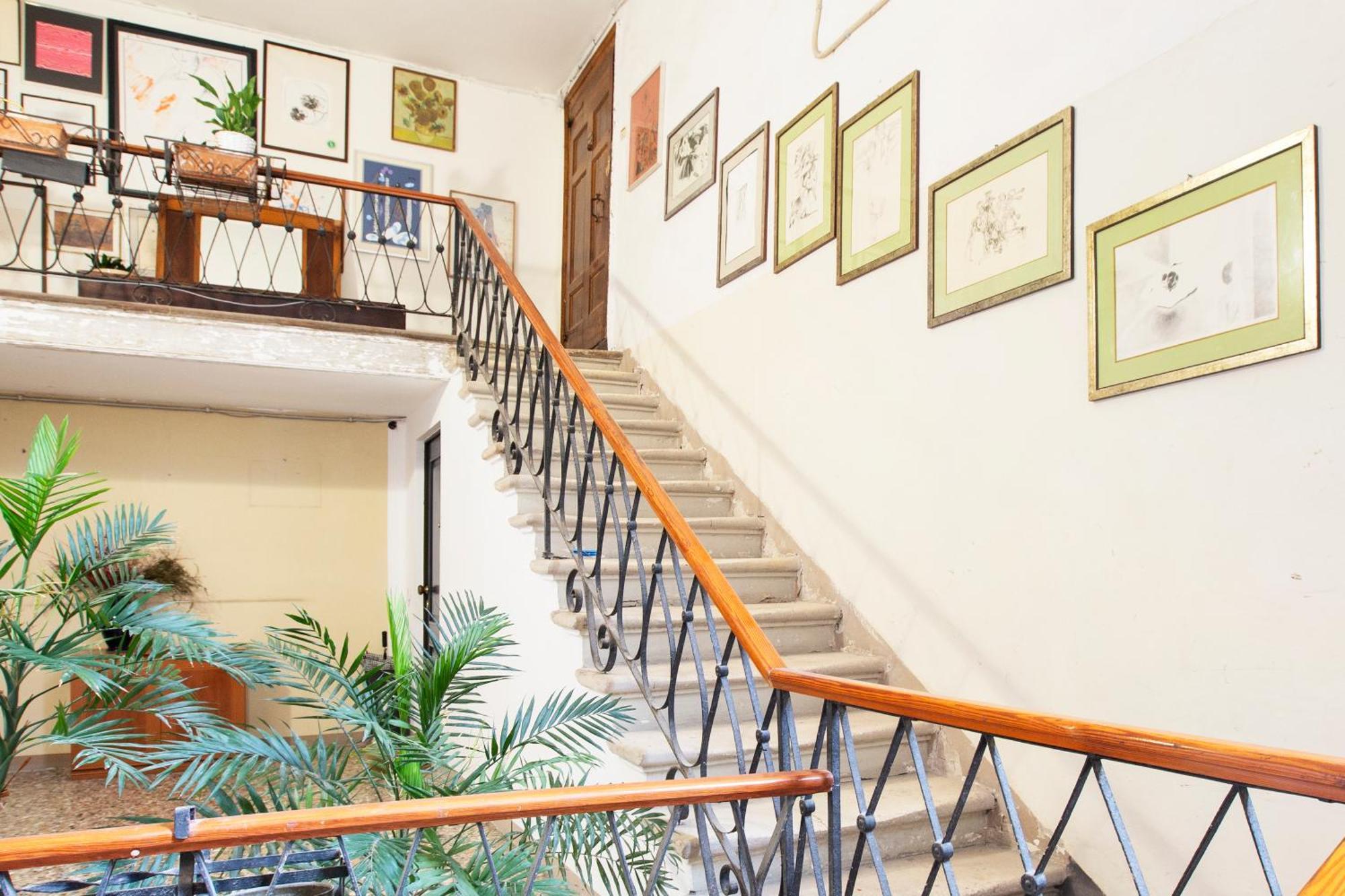 Apartamento Gorgeous San Polo Veneza